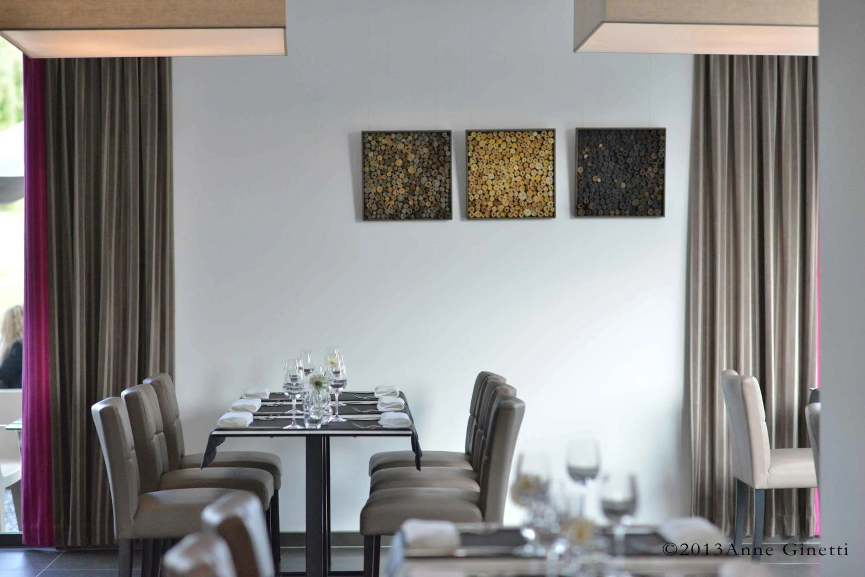 Restaurant/places to eat in Durbuy Ô Restaurant Hotel Recharge Electric Car