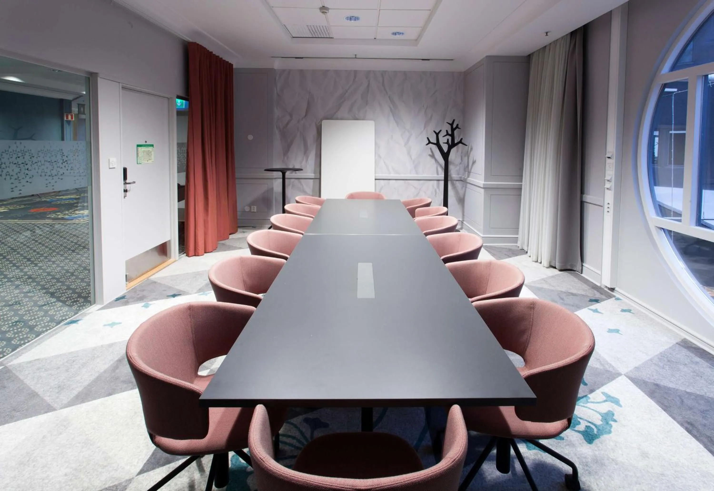 Meeting/conference room in Scandic Triangeln