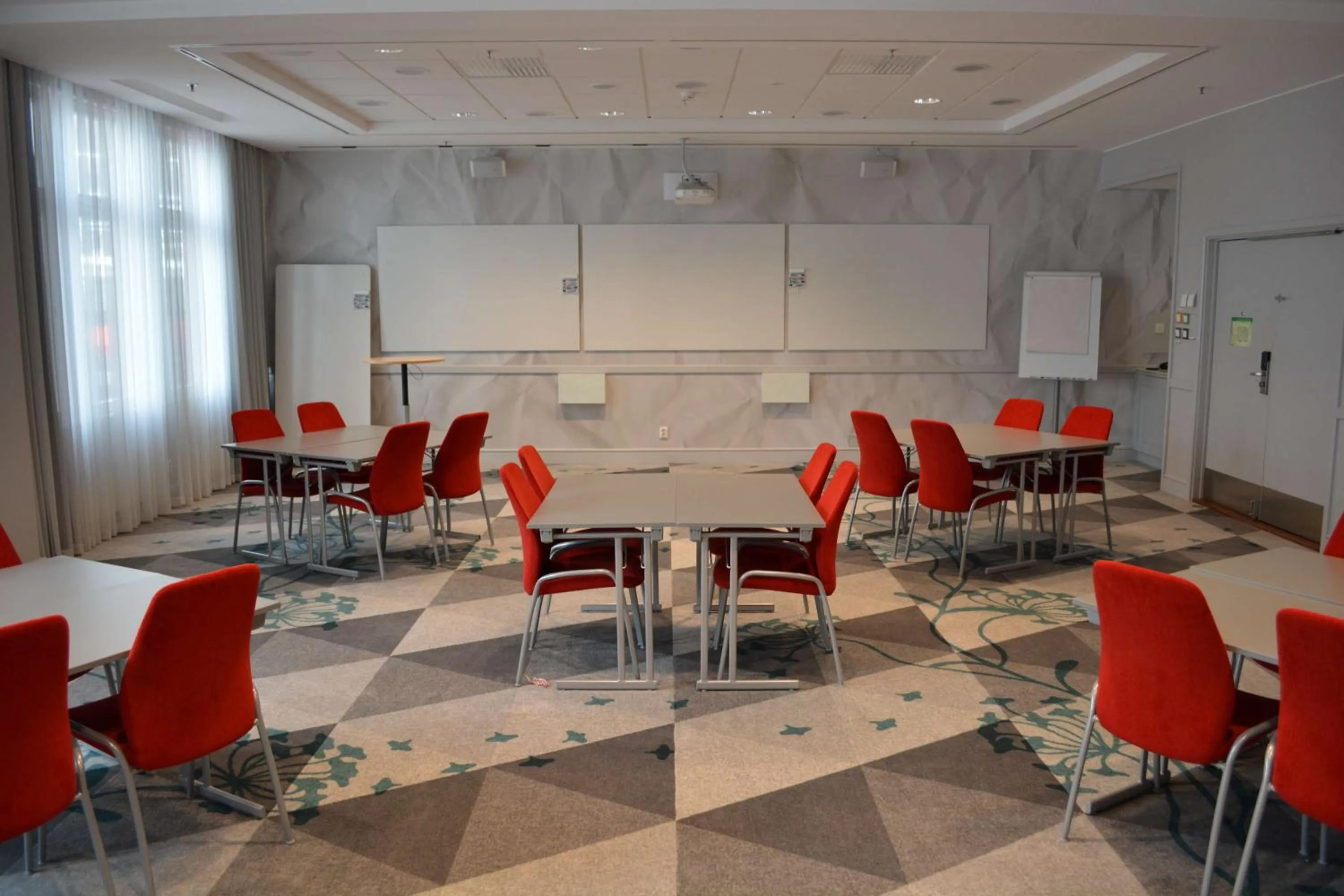 Meeting/conference room in Scandic Triangeln
