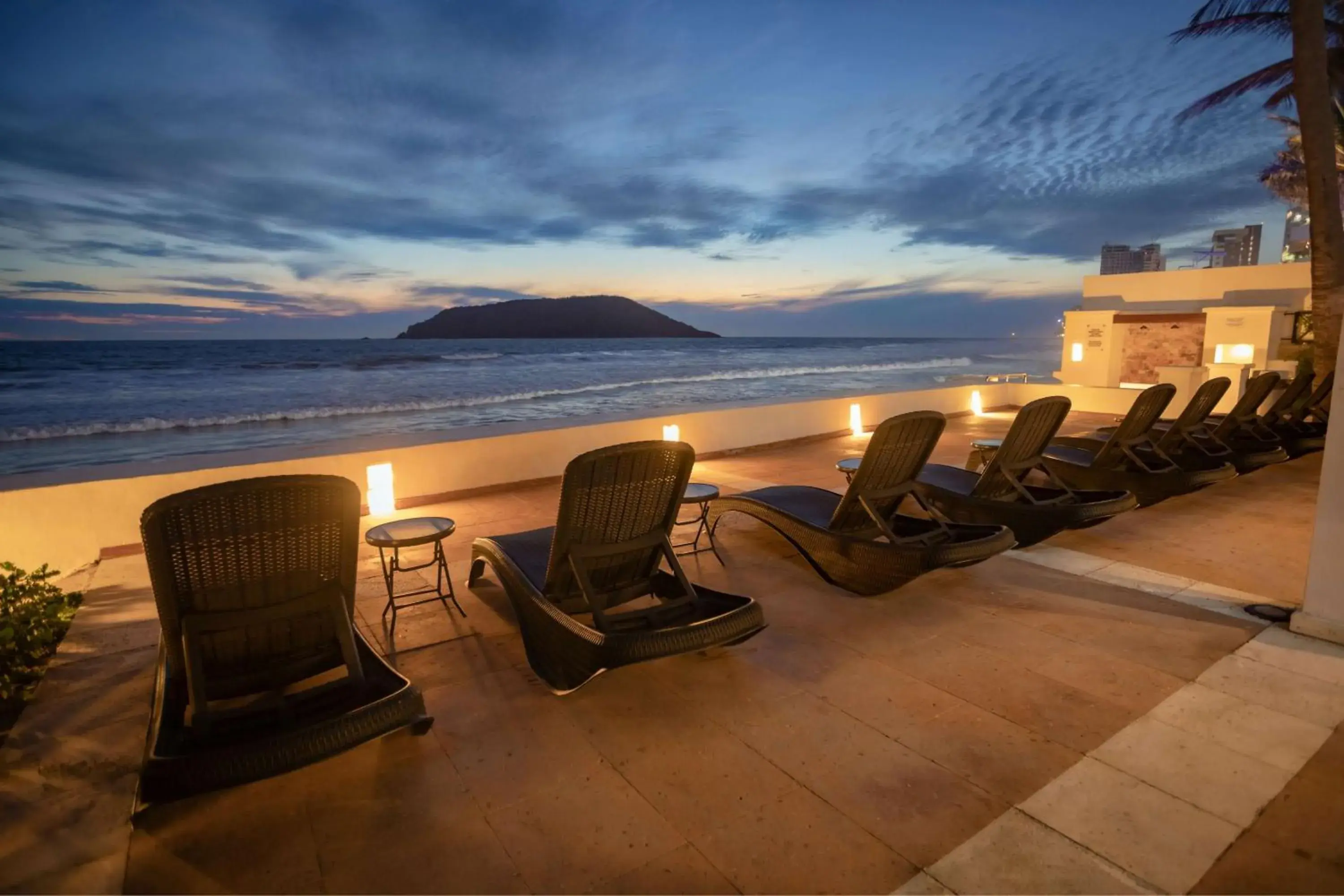 Property building in Best Western Hotel Posada Freeman Zona Dorada Property building in Best Western Hotel Posada Freeman Zona Dorada