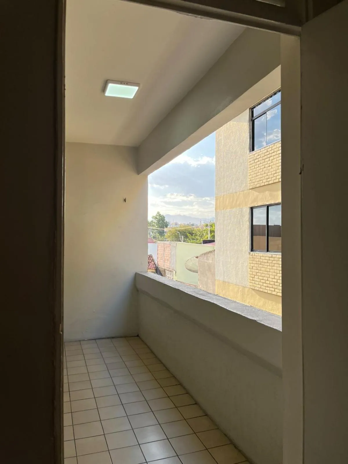 Property building in Hotel Visconde
