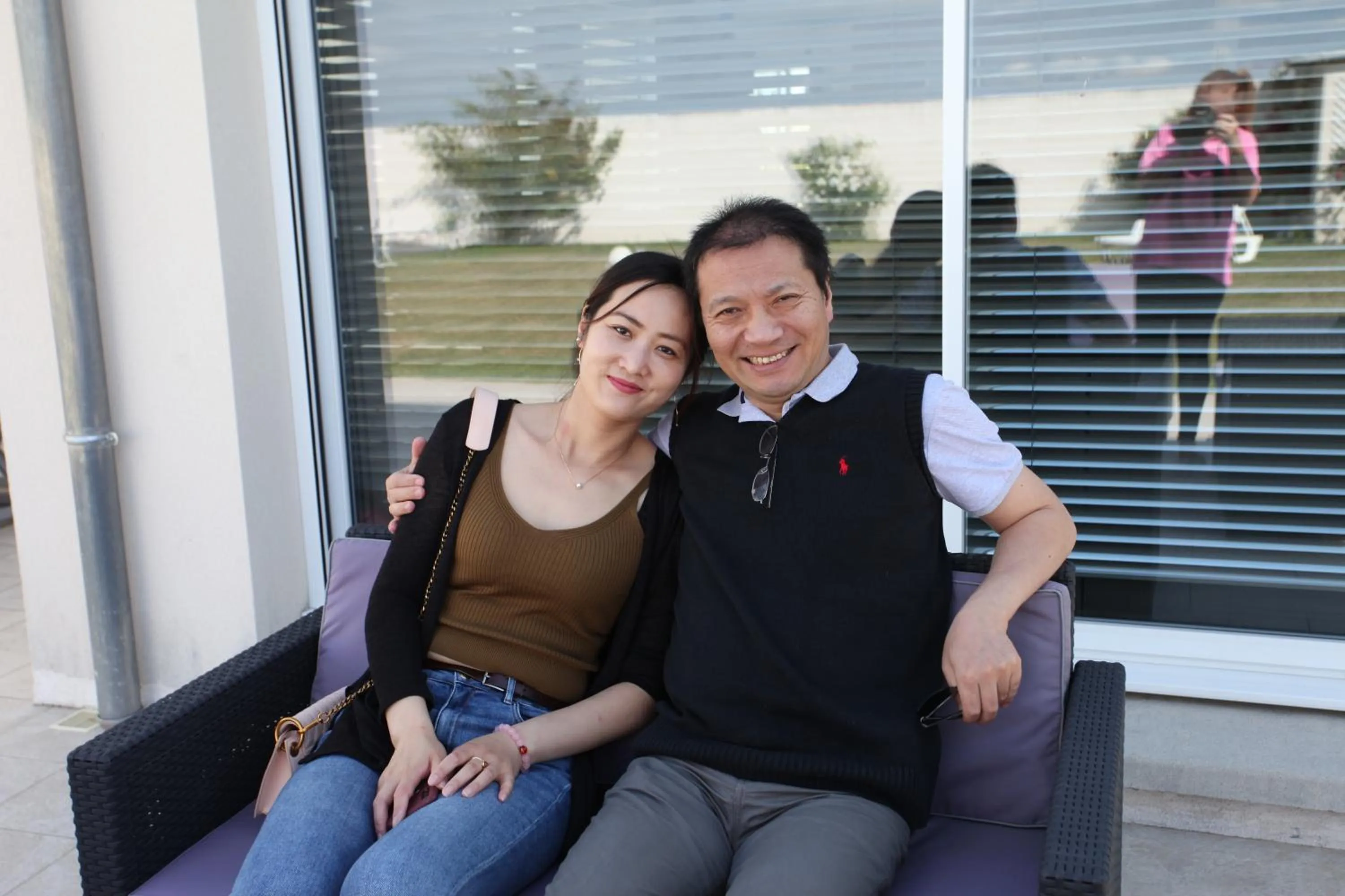 People in le chat botté77