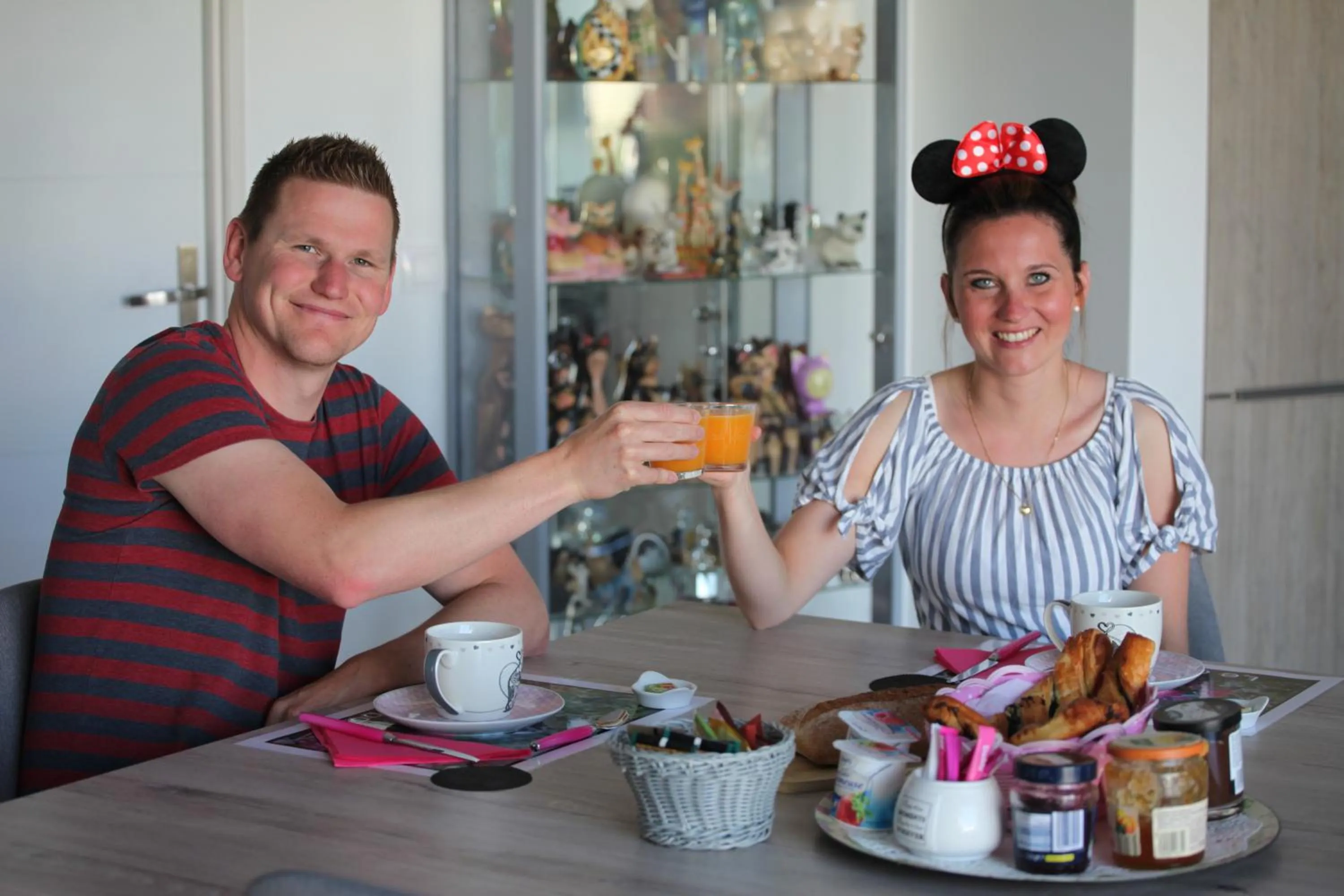 Restaurant/places to eat in le chat botté77