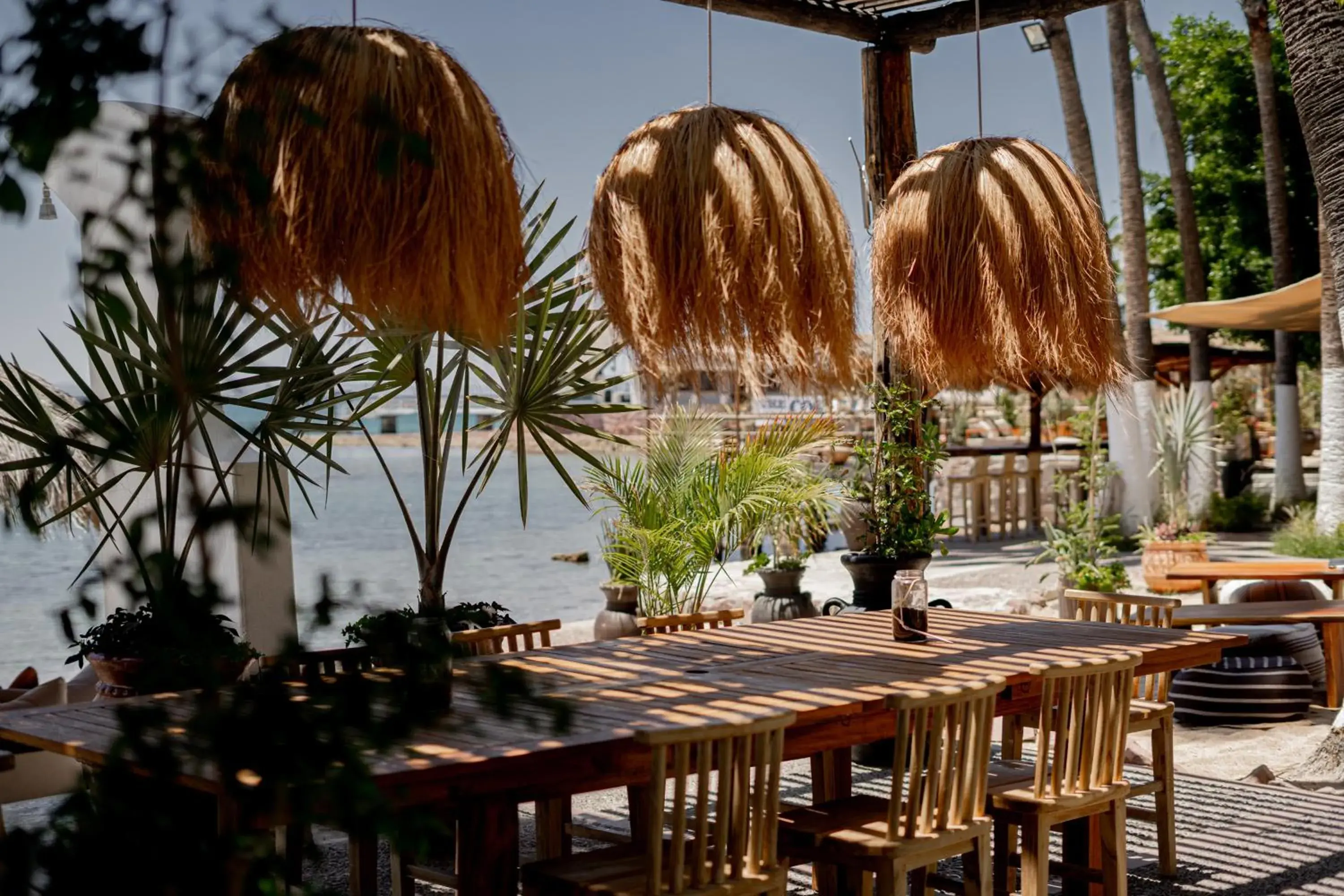 Restaurant/places to eat in La Concha Beach Hotel & Club Restaurant/places to eat in La Concha Beach Hotel & Club