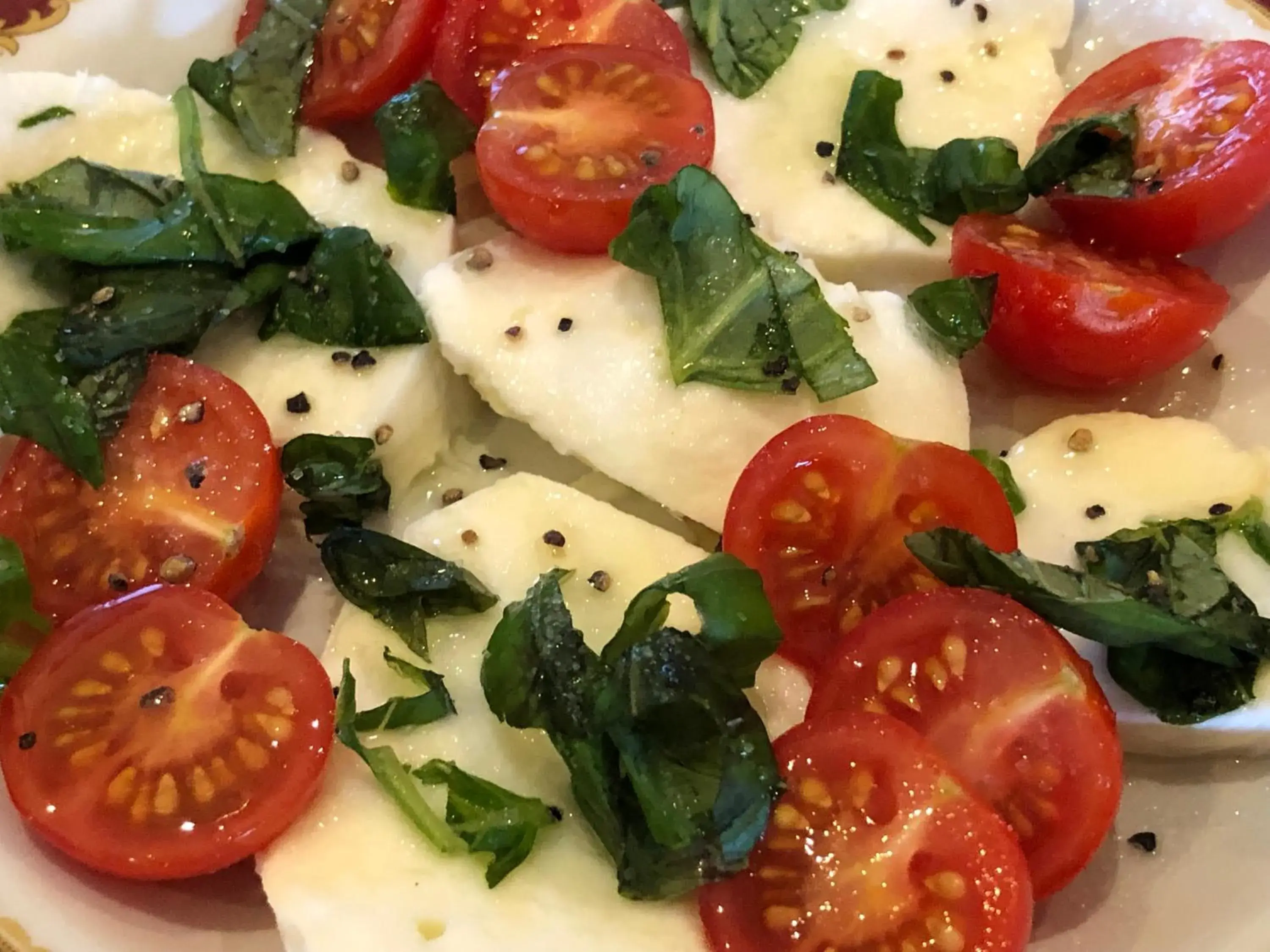 Food and drinks in Binnilidh Mhor B&B Food and drinks in Binnilidh Mhor B&B