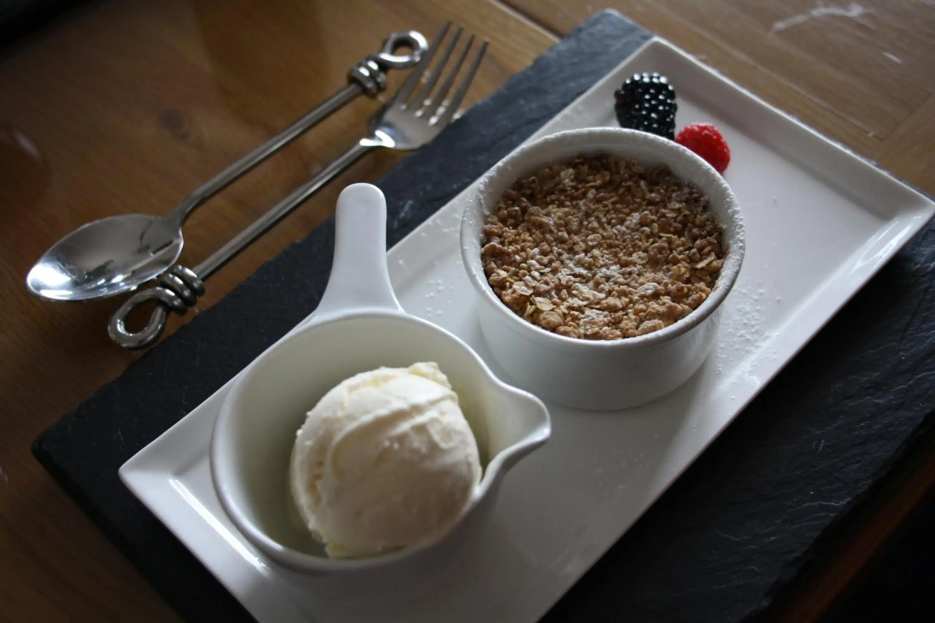 Food and drinks in Binnilidh Mhor B&B Food and drinks in Binnilidh Mhor B&B