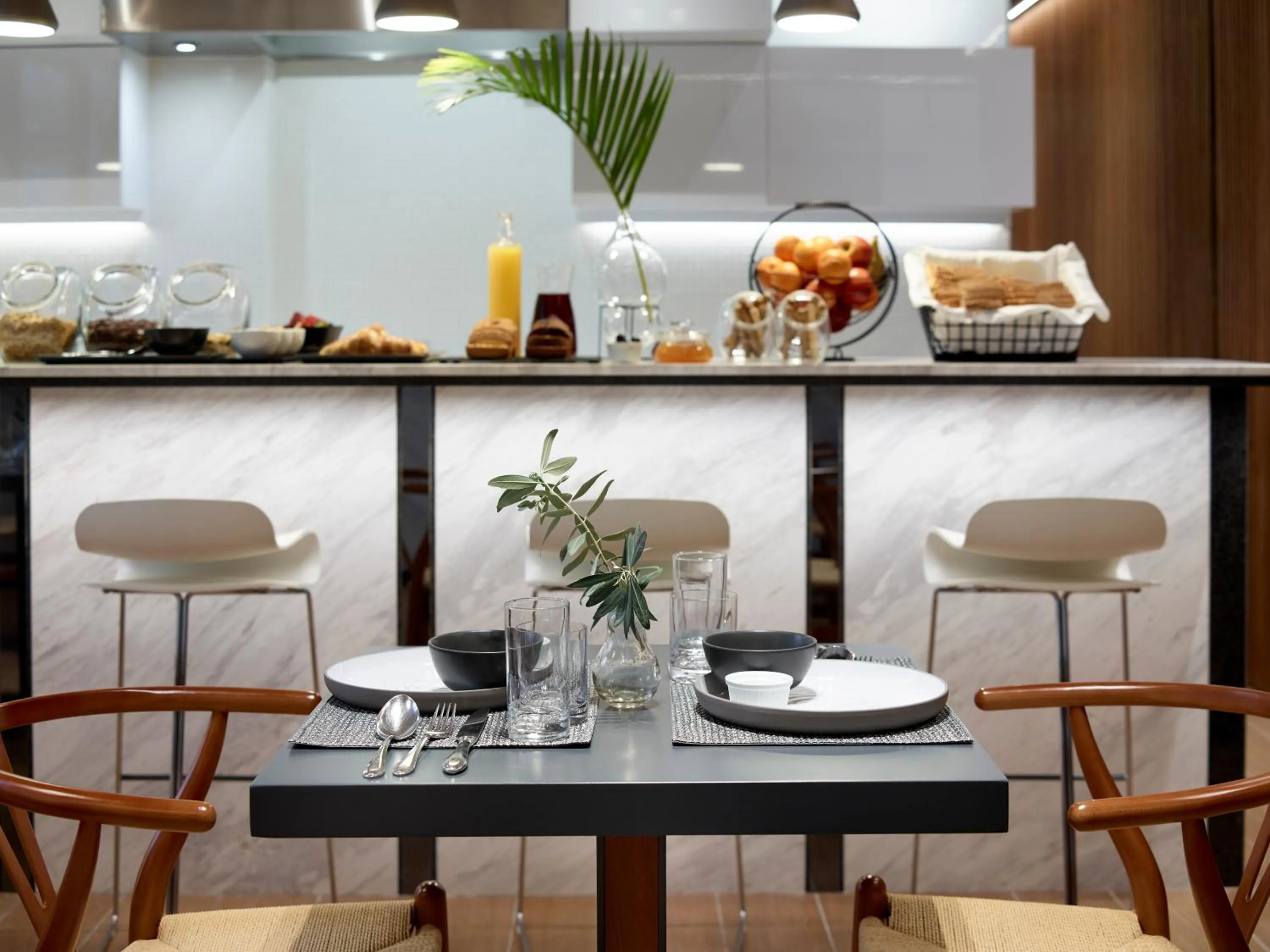 Restaurant/places to eat in Athens Ikon