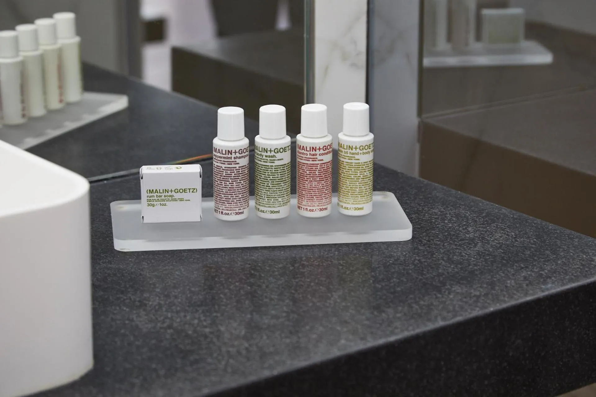 Bathroom in Athens Ikon