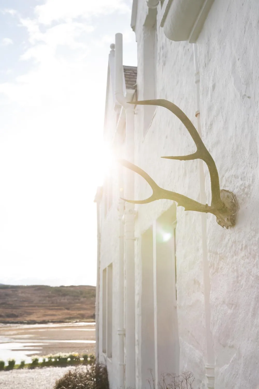 Kinloch Lodge Hotel and Restaurant