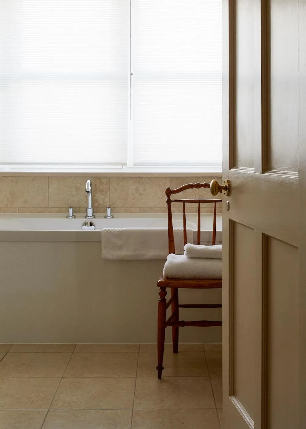 Kinloch Lodge Hotel and Restaurant