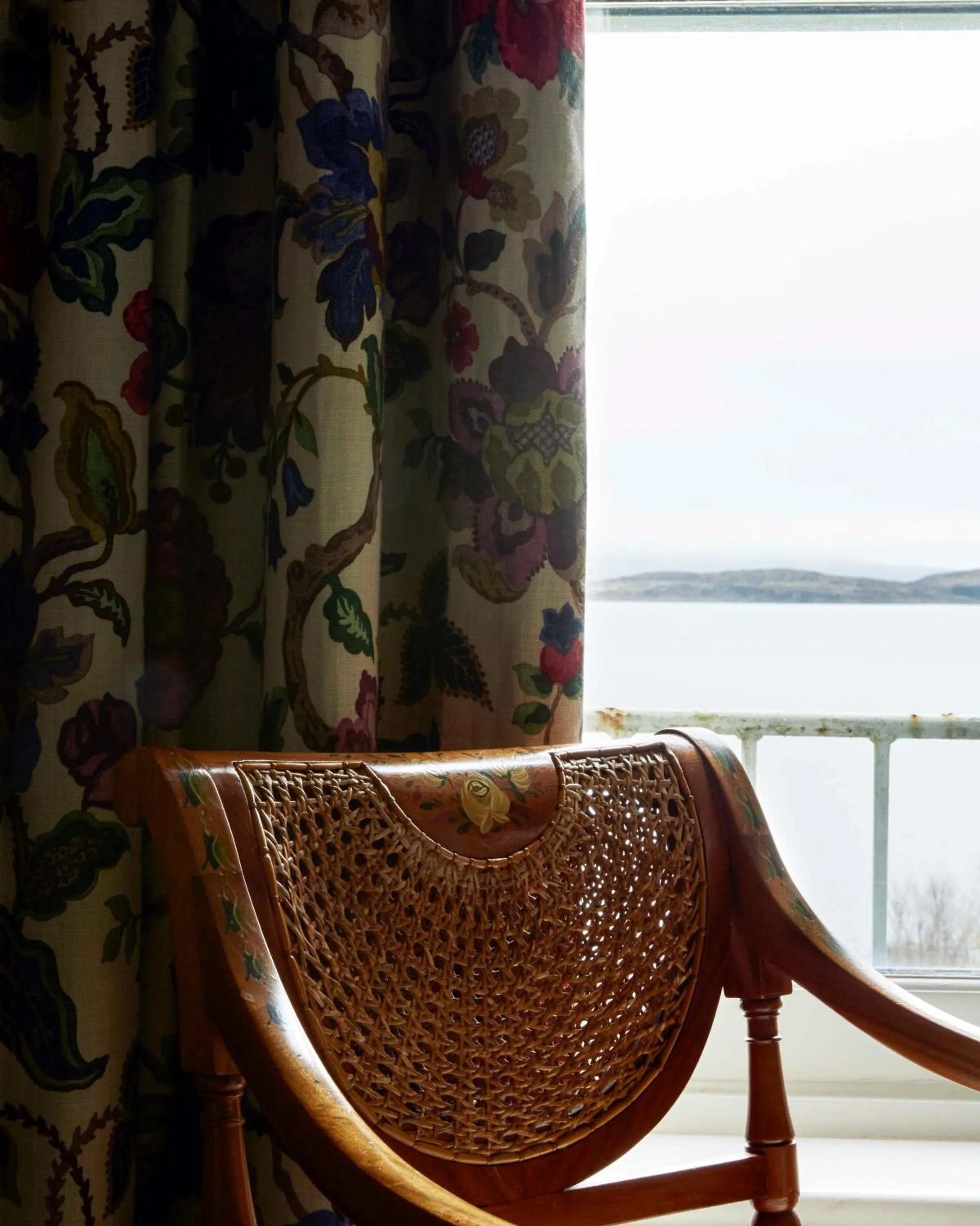 Kinloch Lodge Hotel and Restaurant