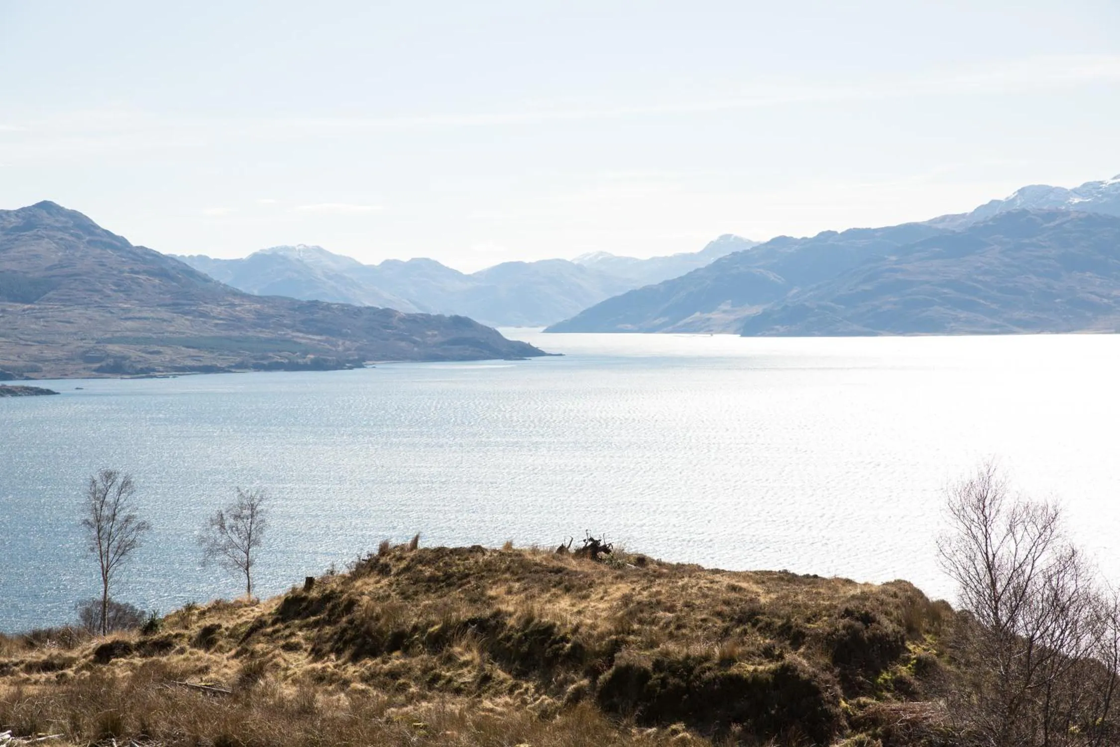 Kinloch Lodge Hotel and Restaurant