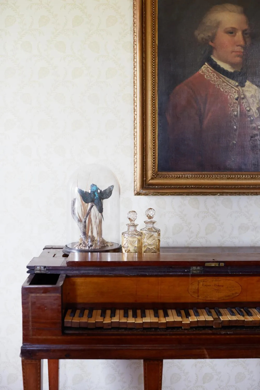 Kinloch Lodge Hotel and Restaurant