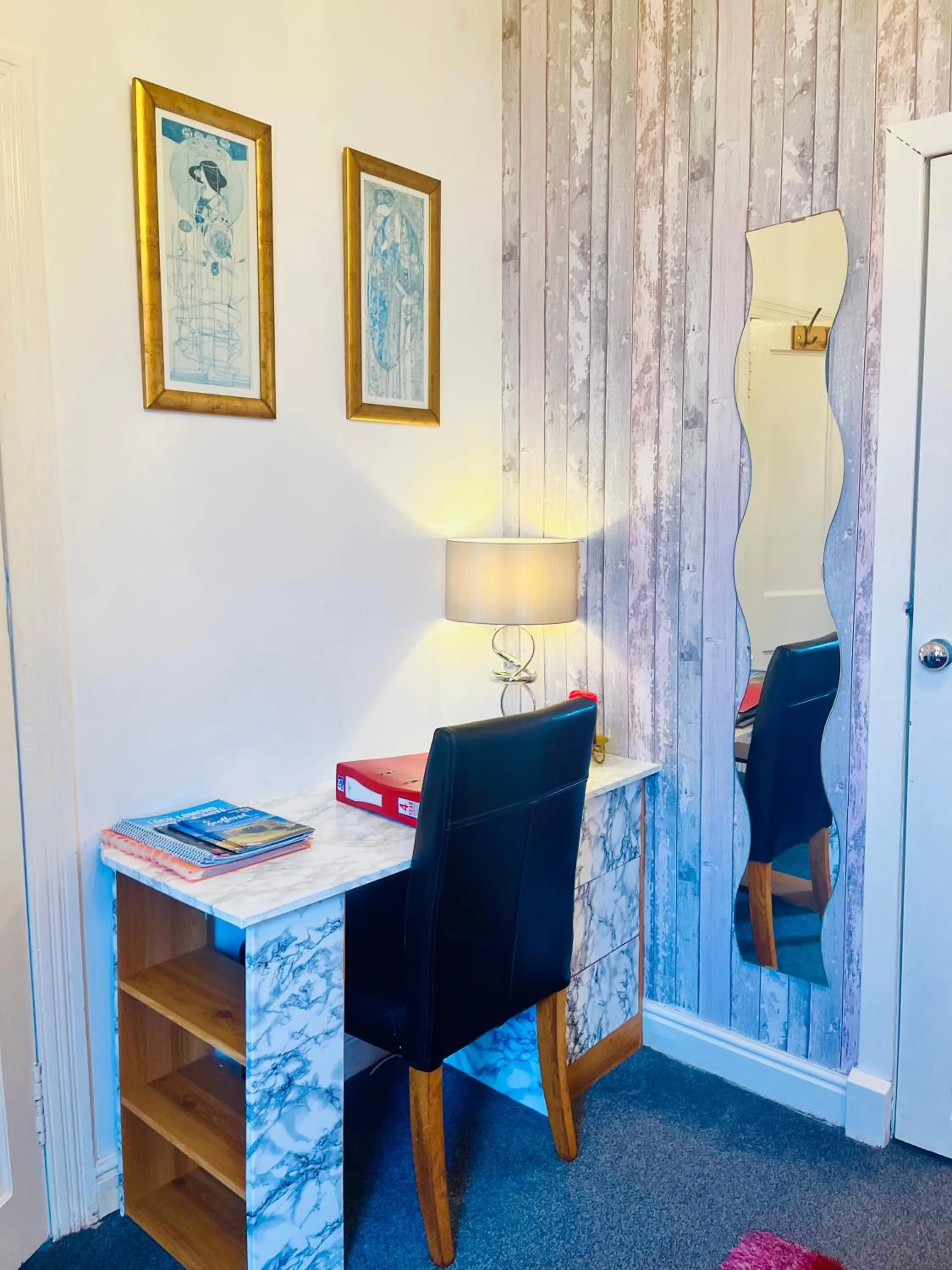 Rowantreebank Bed and Breakfast
