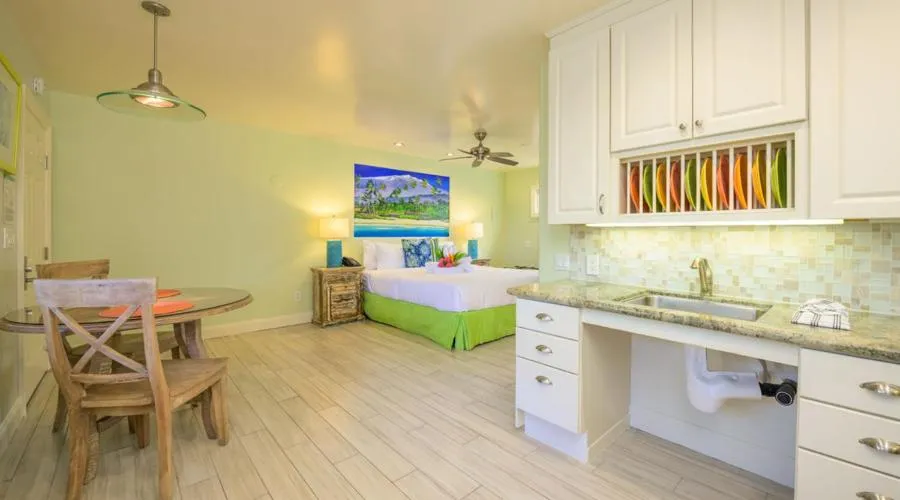 Ocean Palms Beach Resort