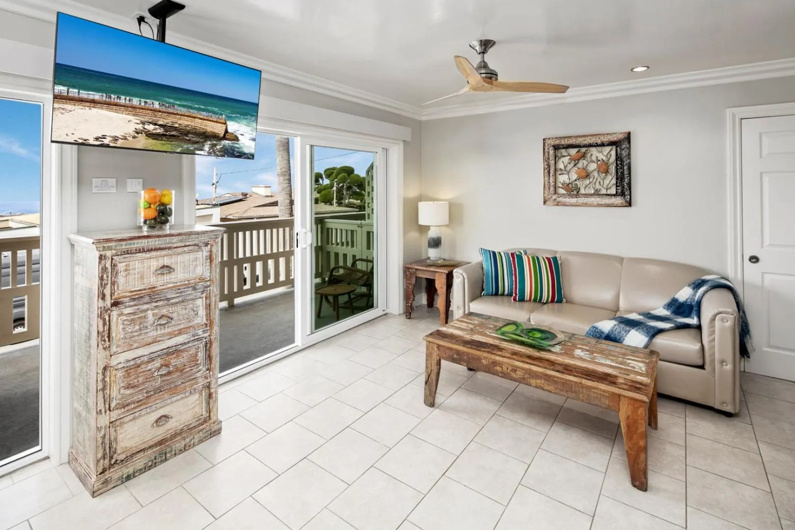 Ocean Palms Beach Resort