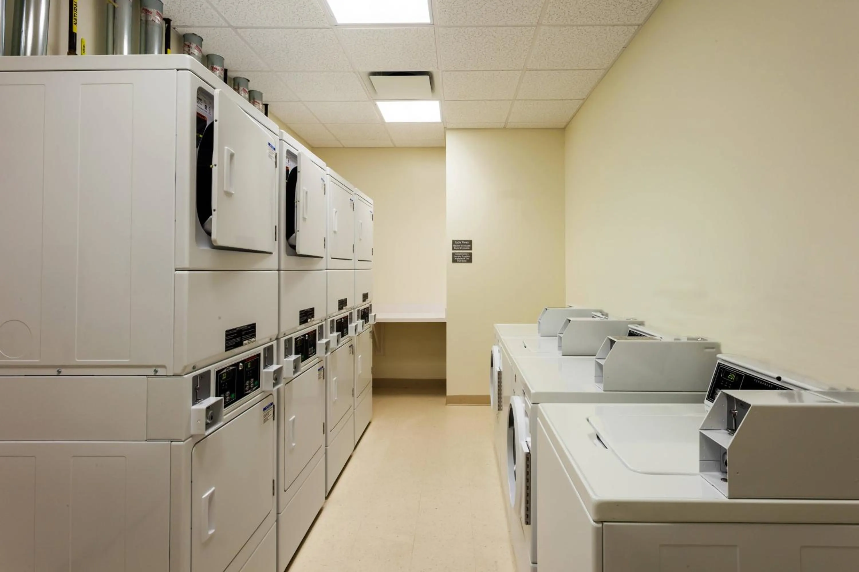 Other in Fairfield Inn and Suites Chicago Downtown-River North