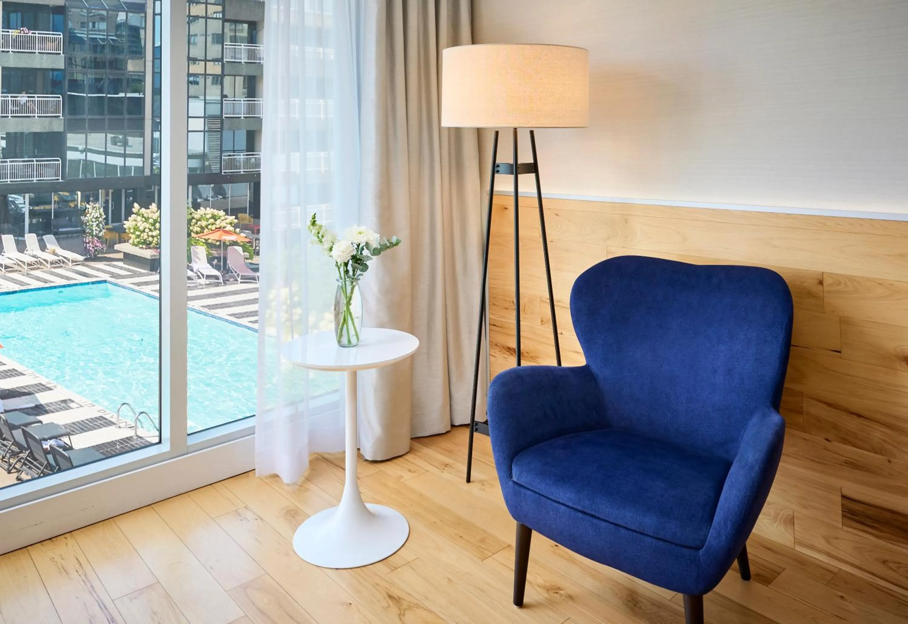 Radisson Blu Toronto Downtown