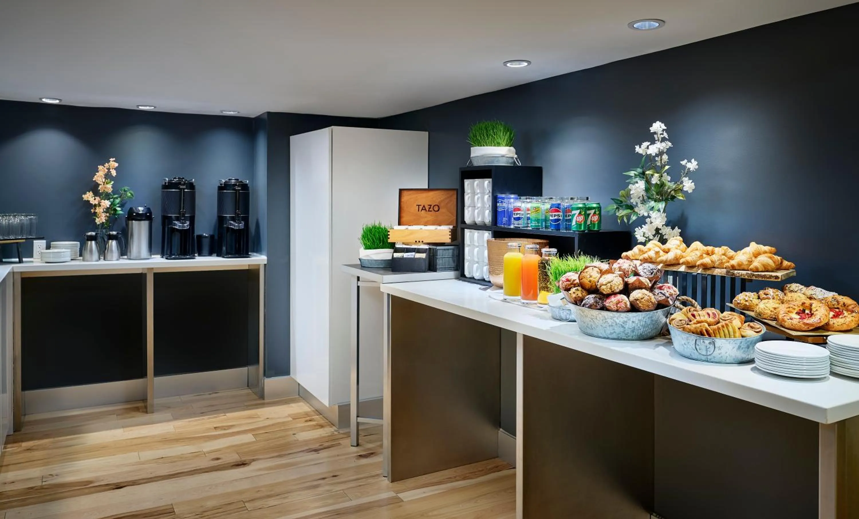 Radisson Blu Toronto Downtown