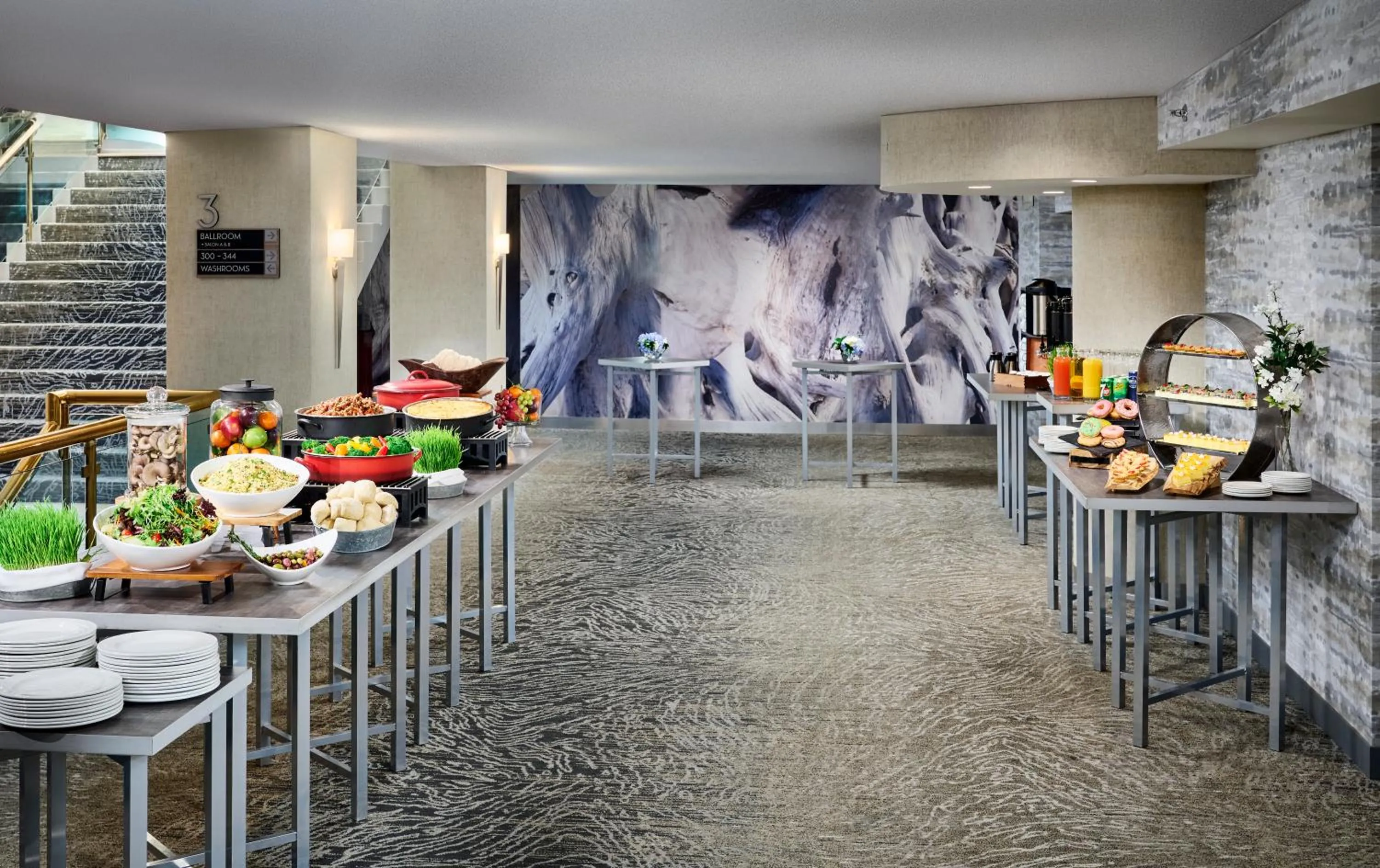 Radisson Blu Toronto Downtown