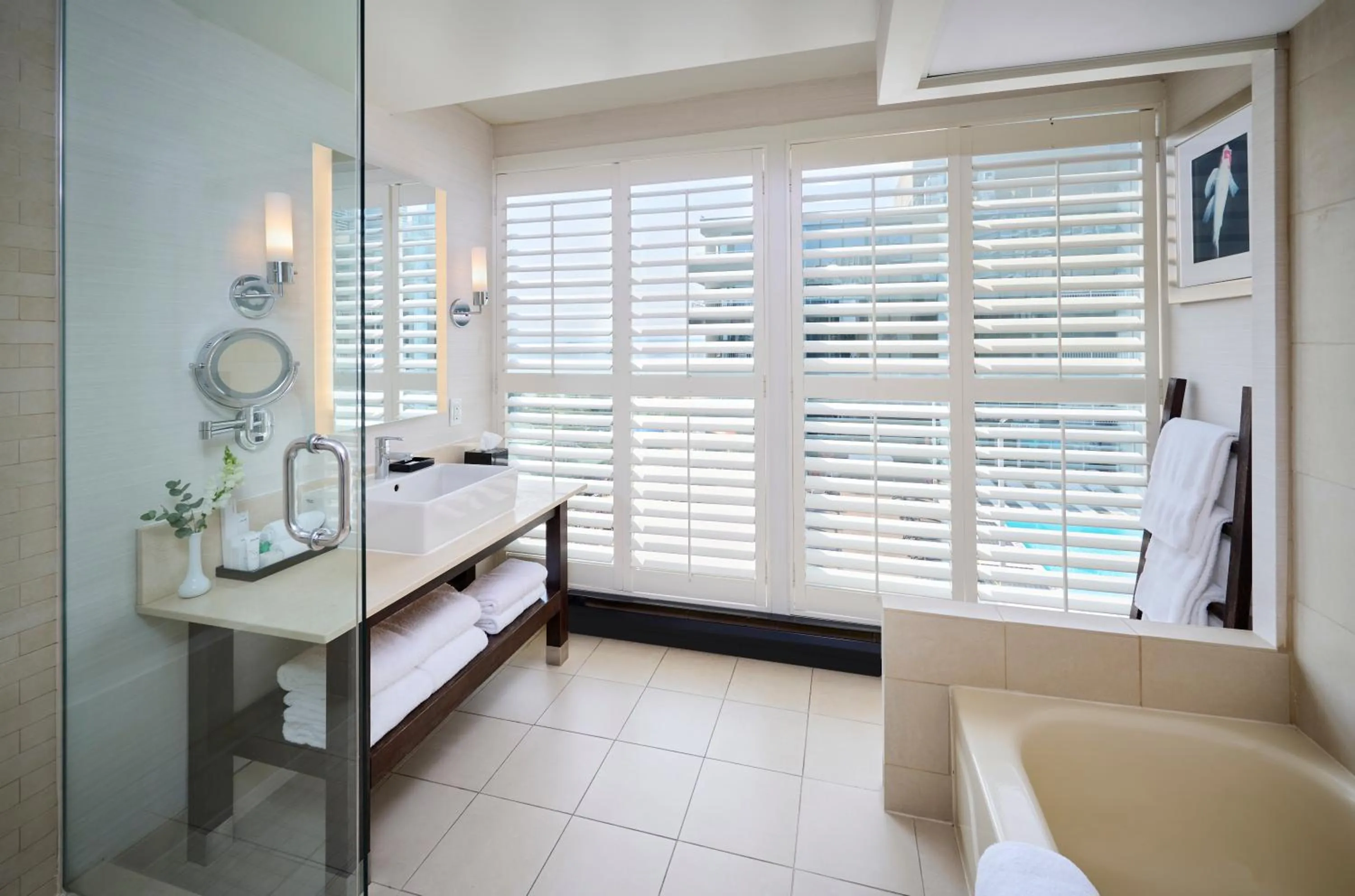 Radisson Blu Toronto Downtown