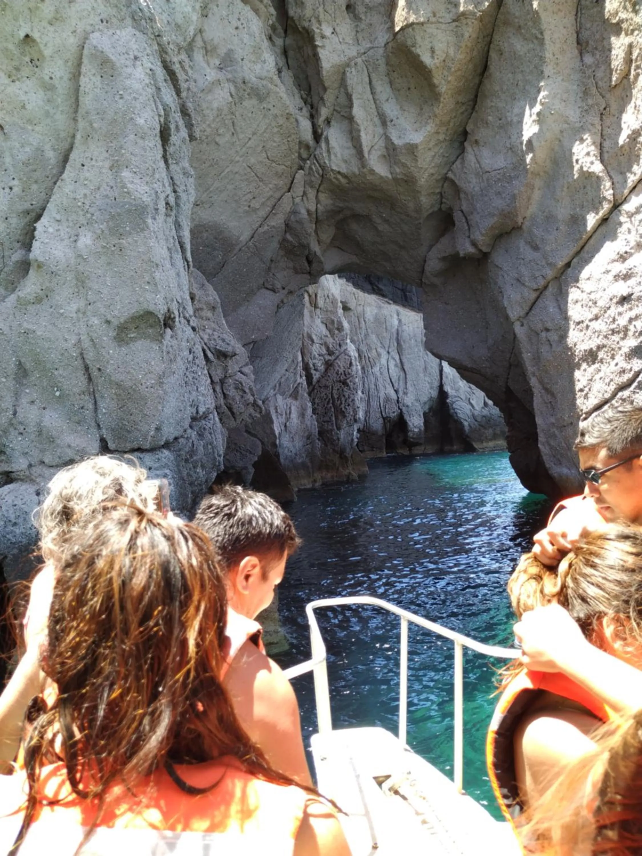 Diving in Hotel Hacienda Bugambilias La Paz