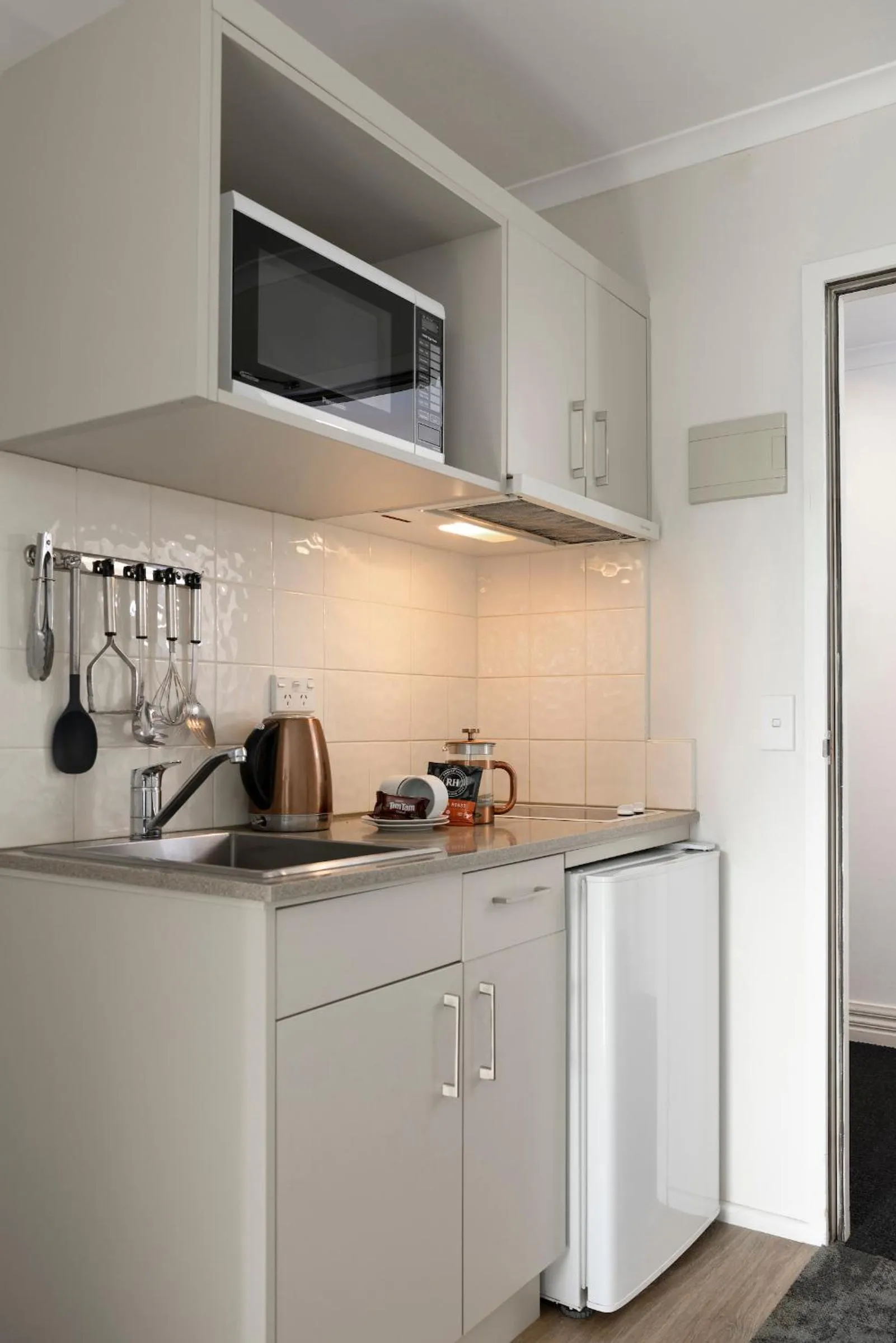 Quest Auckland Serviced Apartments