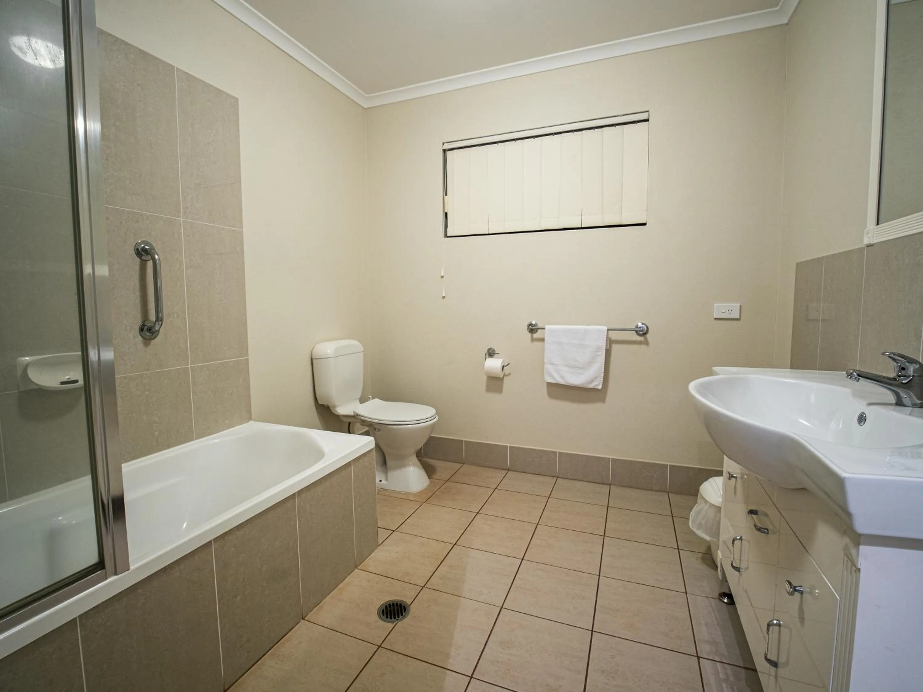 Seminara Apartments Coochiemudlo Island