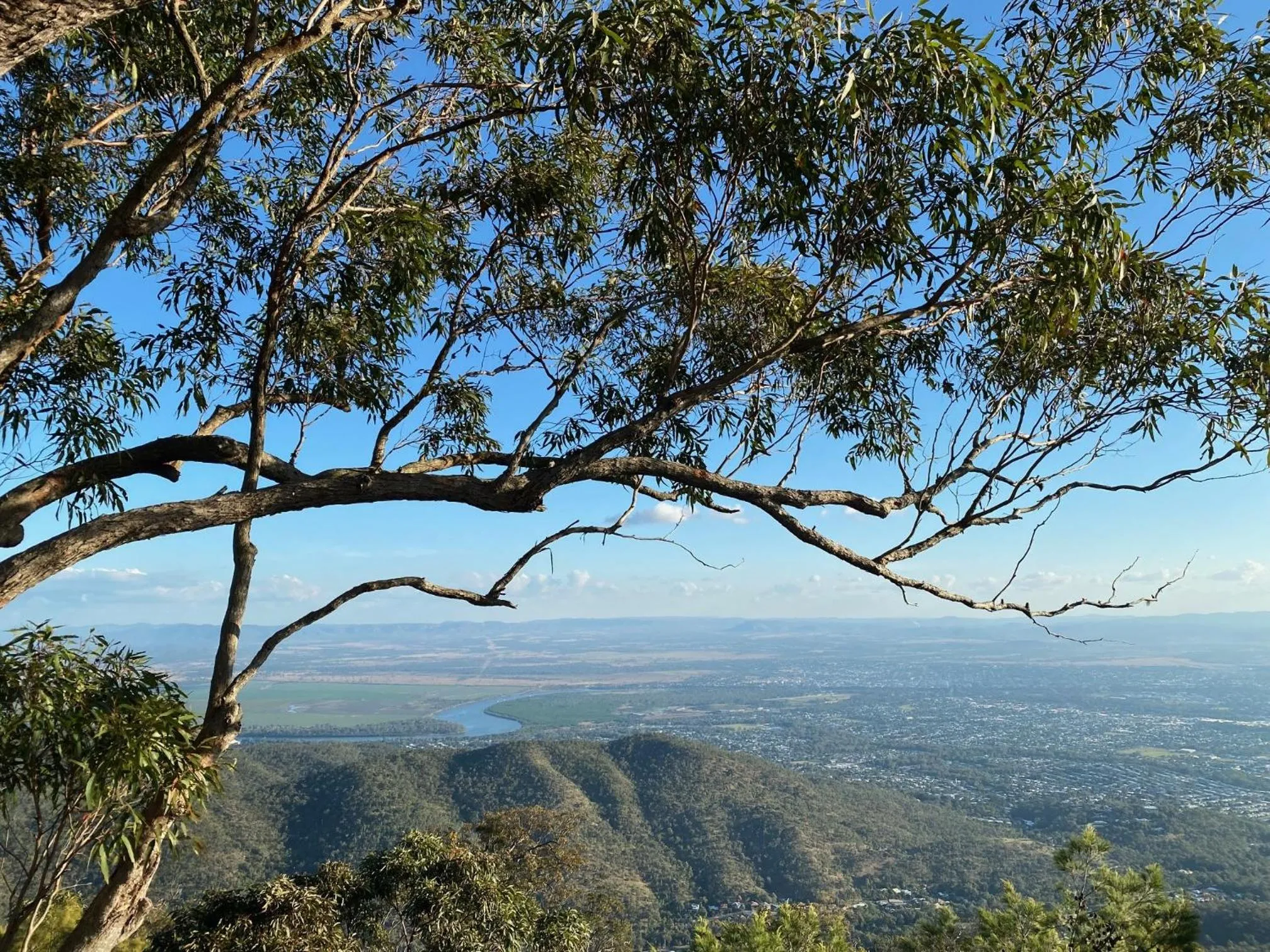 Nearby landmark in Cityville Apartments & Motel