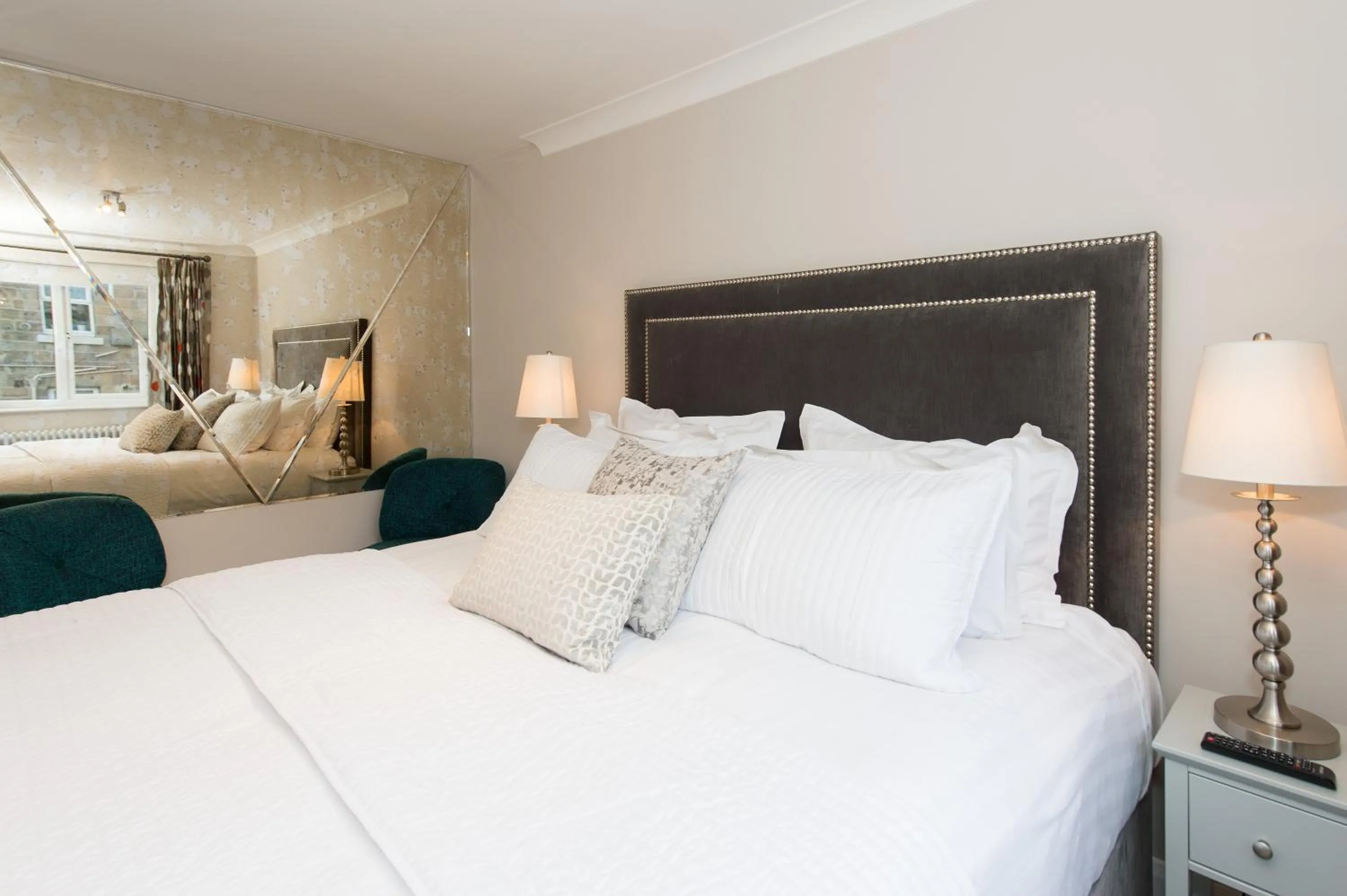 The Mews, York Place by Harrogate Serviced Apartments