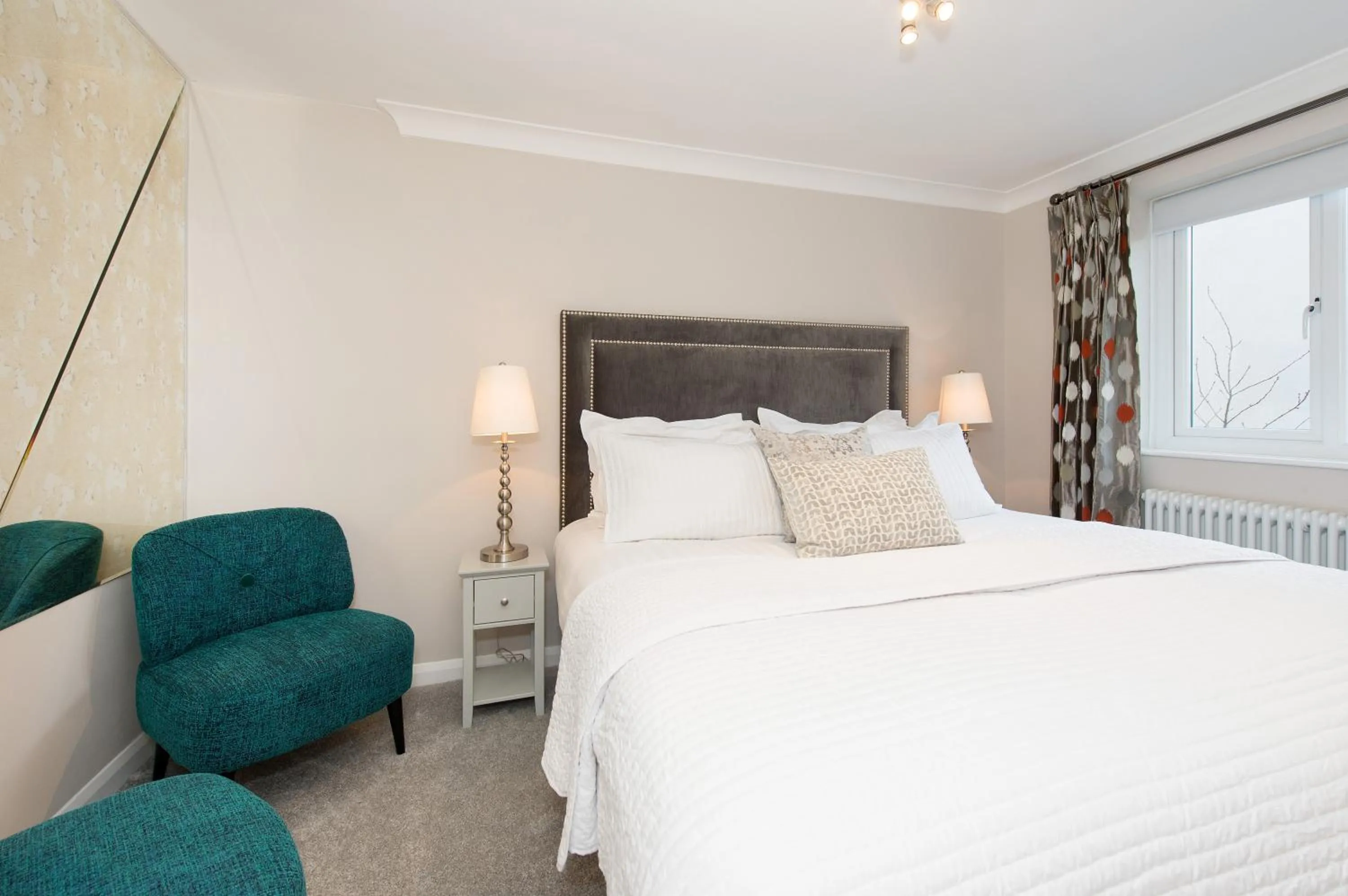 The Mews, York Place by Harrogate Serviced Apartments