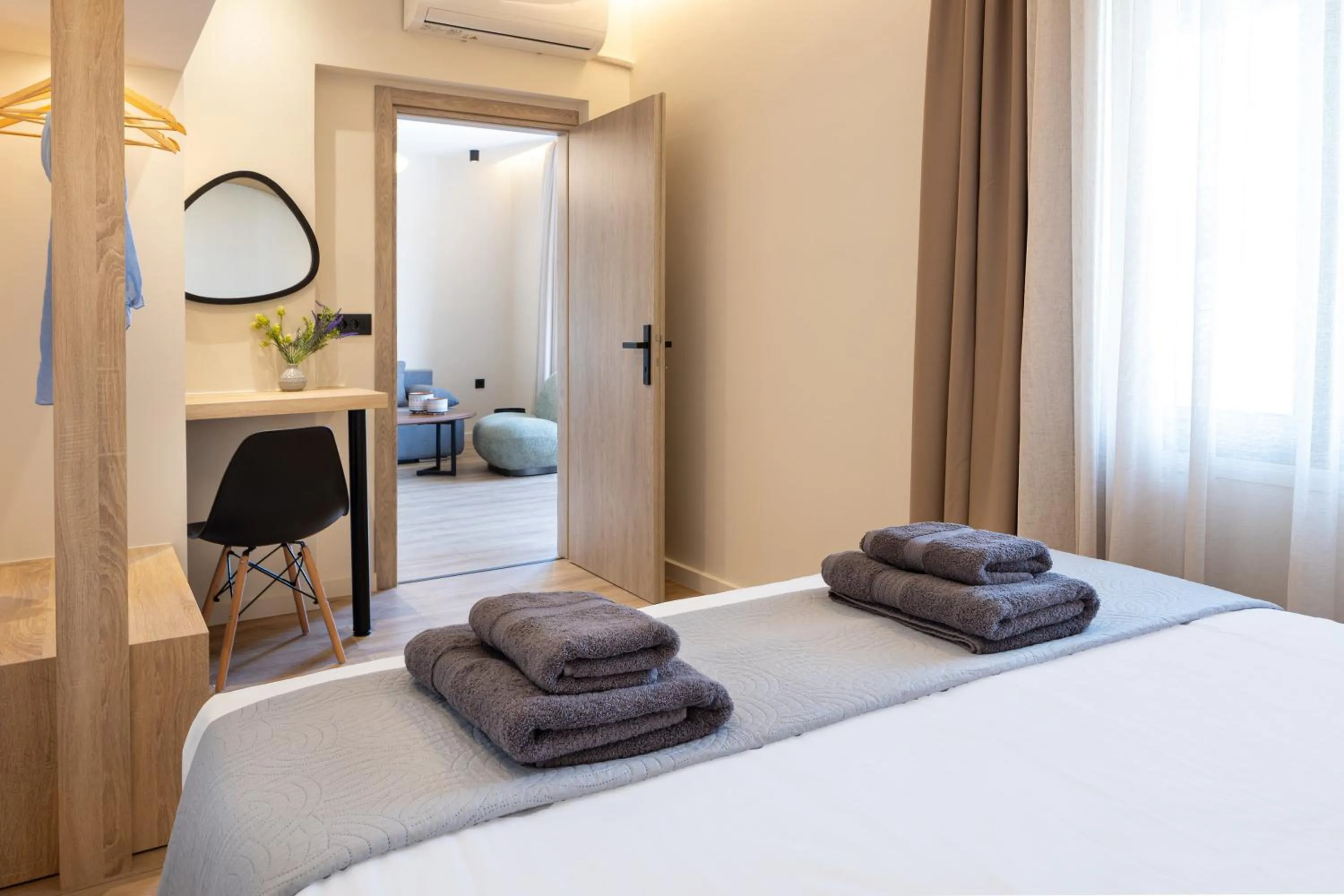 Katerina Apartments