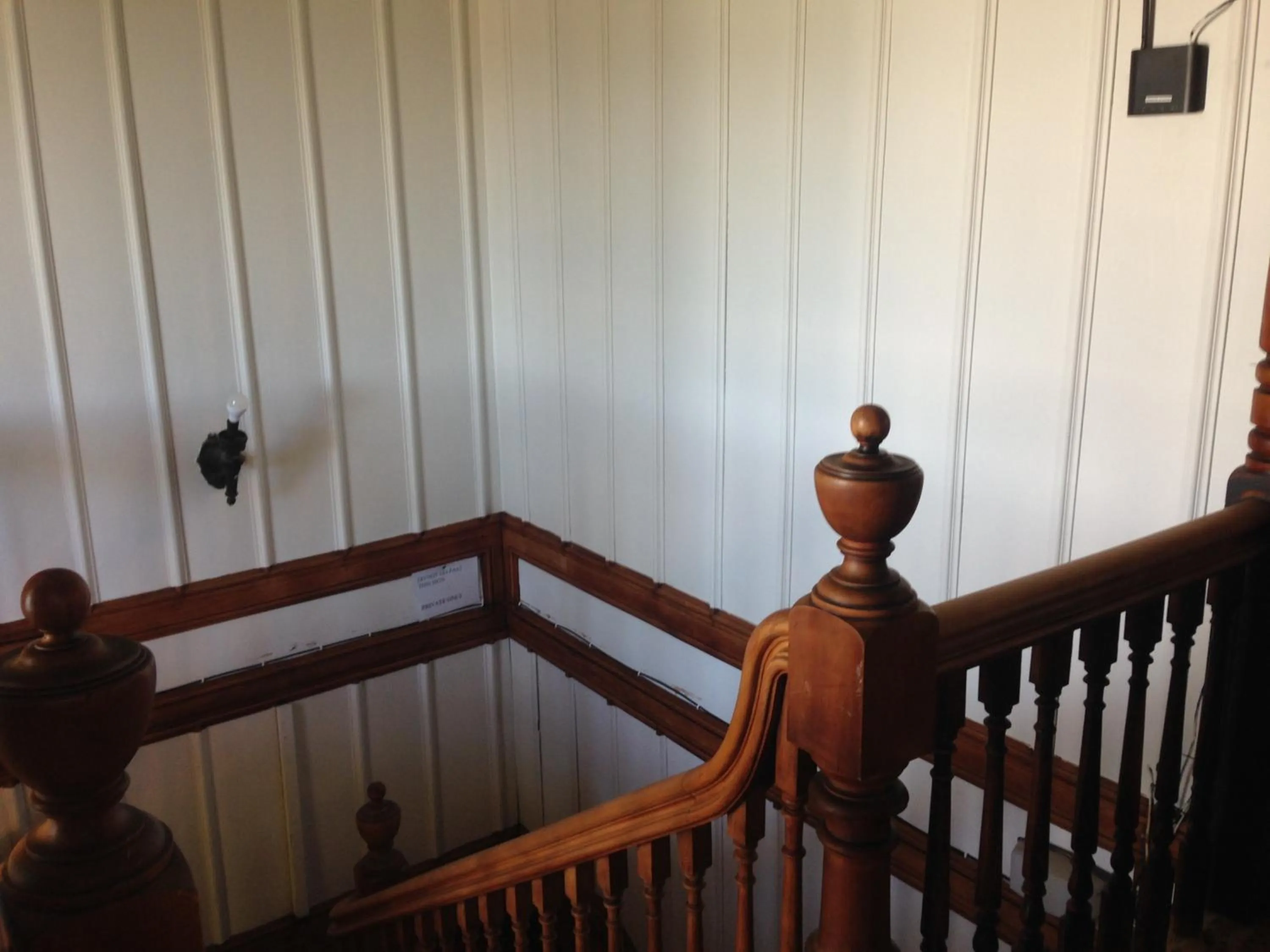 Lobby or reception in Tripinn Airconditioned Motels & Affordable Accommodation