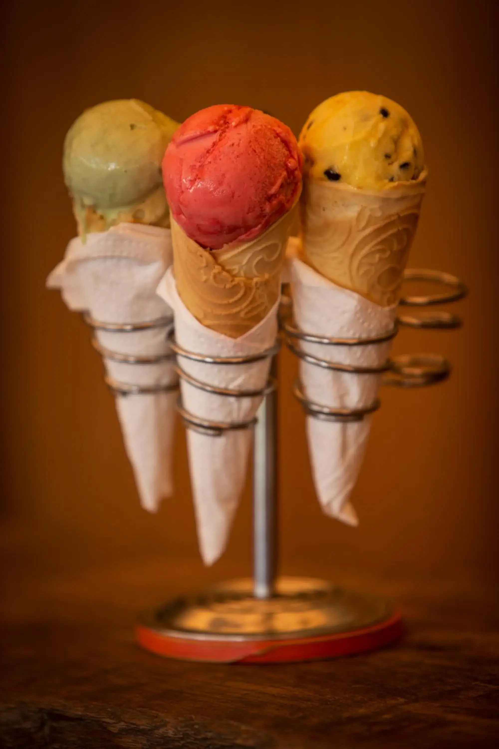 Restaurant/places to eat in Soneva Kiri Restaurant/places to eat in Soneva Kiri