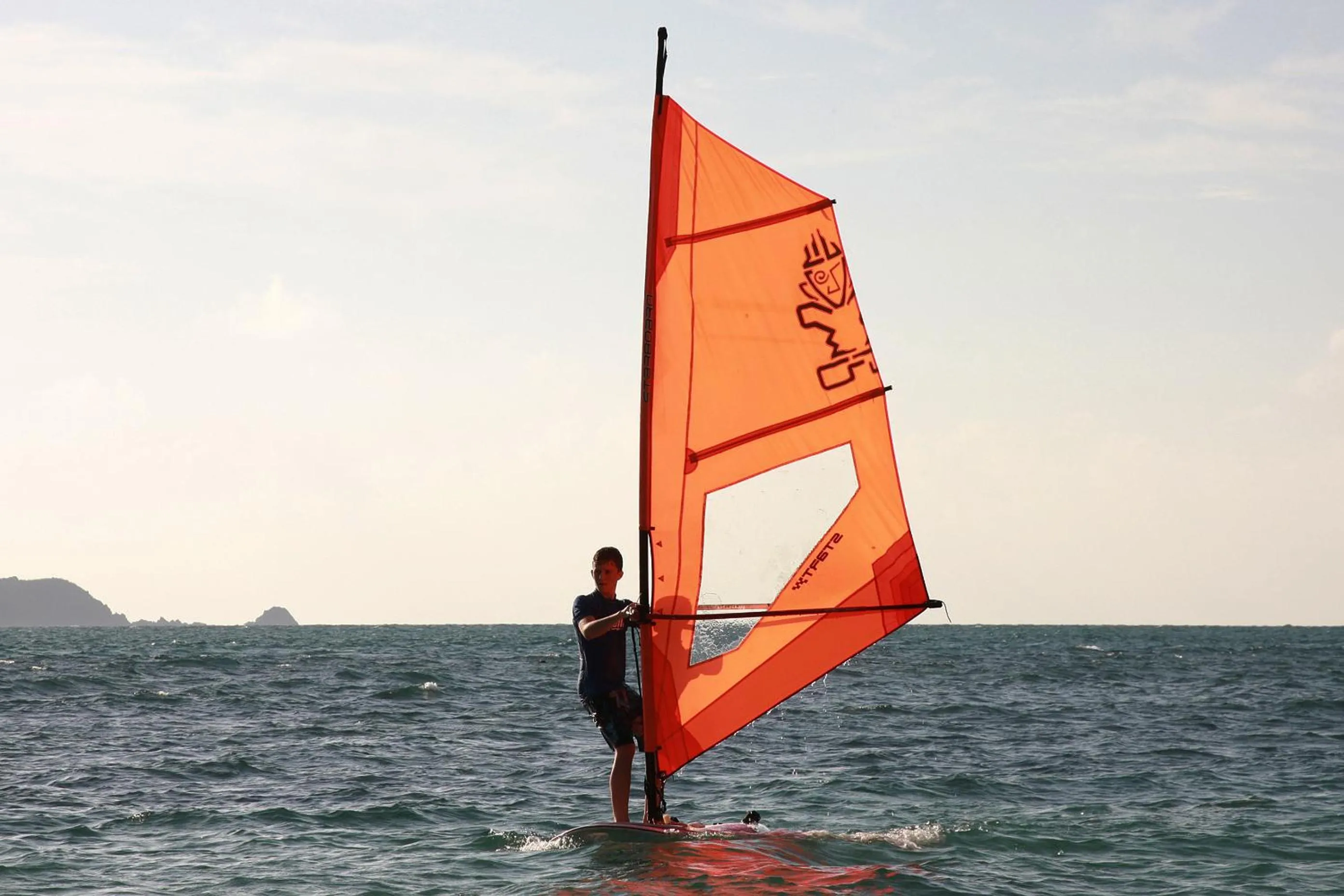 Activities in Soneva Kiri