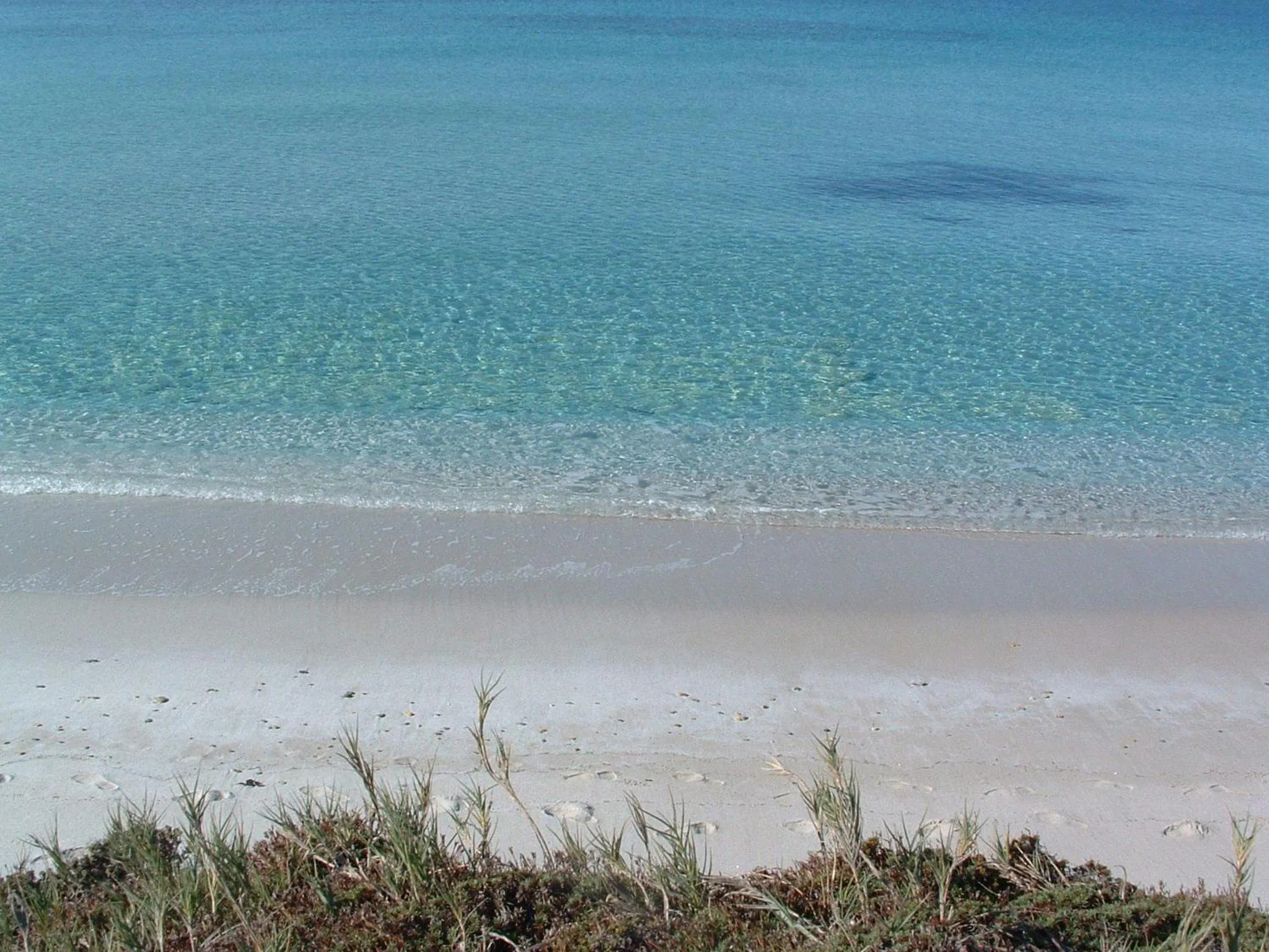 Beach in Albergo Residenziale Menhirs