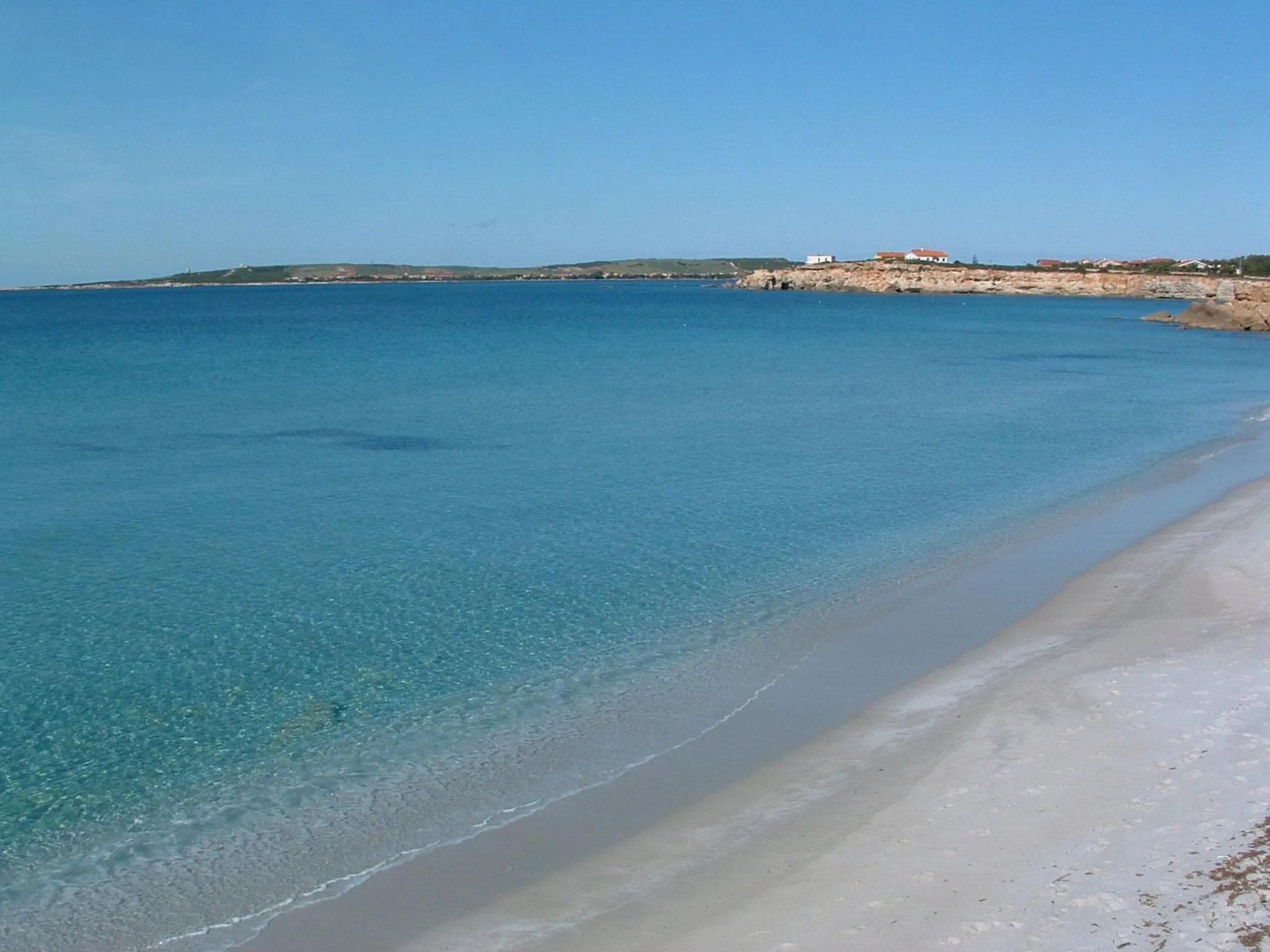 Day in Albergo Residenziale Menhirs