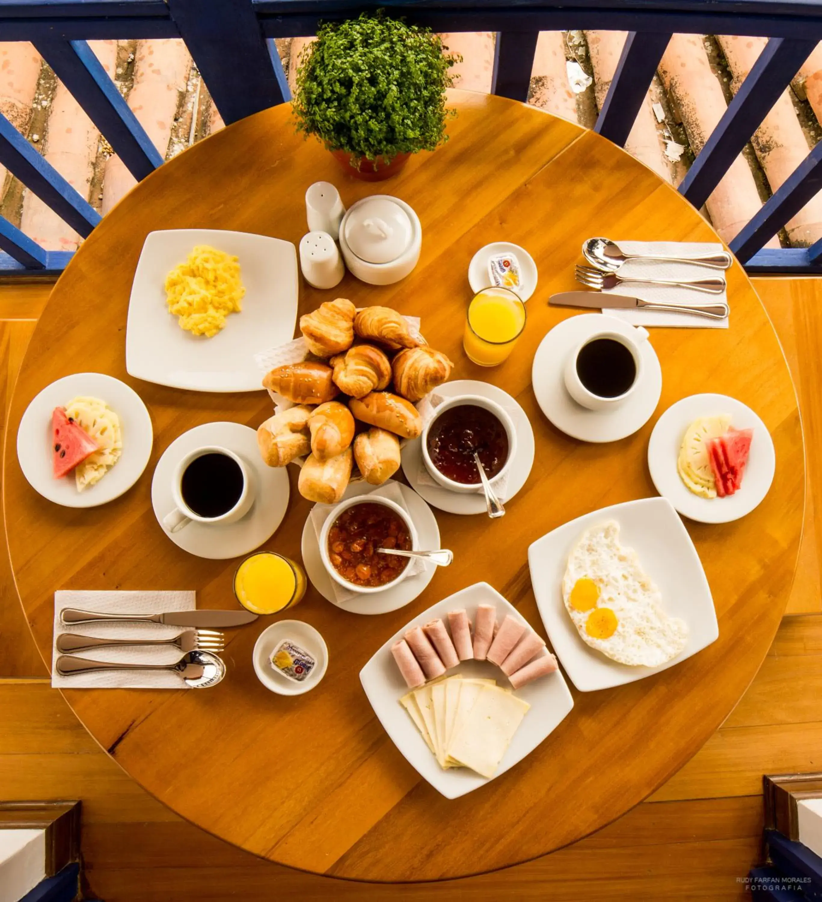 Restaurant/places to eat in Auka Boutique San Blas Restaurant/places to eat in Auka Boutique San Blas