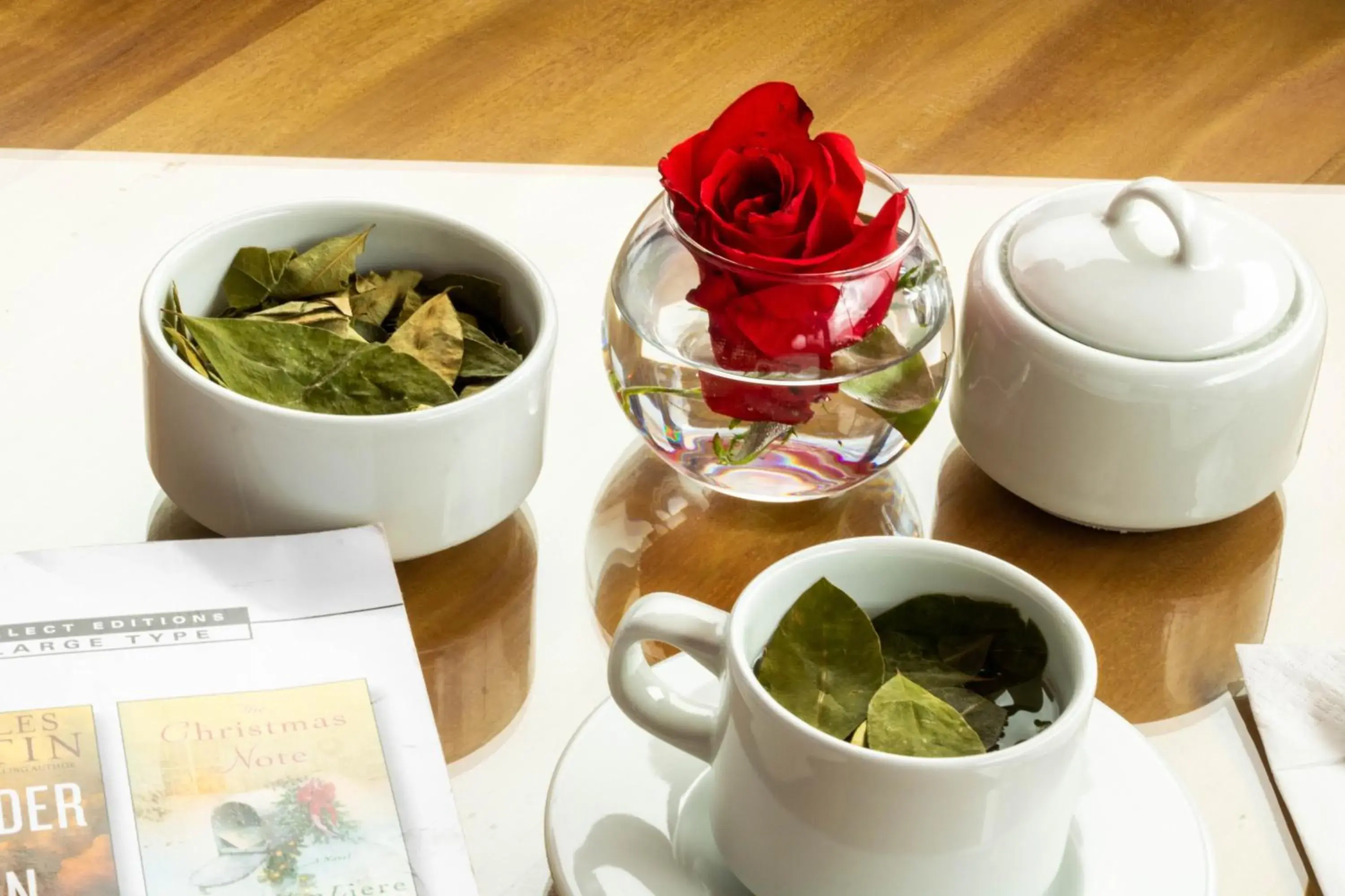 Restaurant/places to eat in Auka Boutique San Blas Restaurant/places to eat in Auka Boutique San Blas