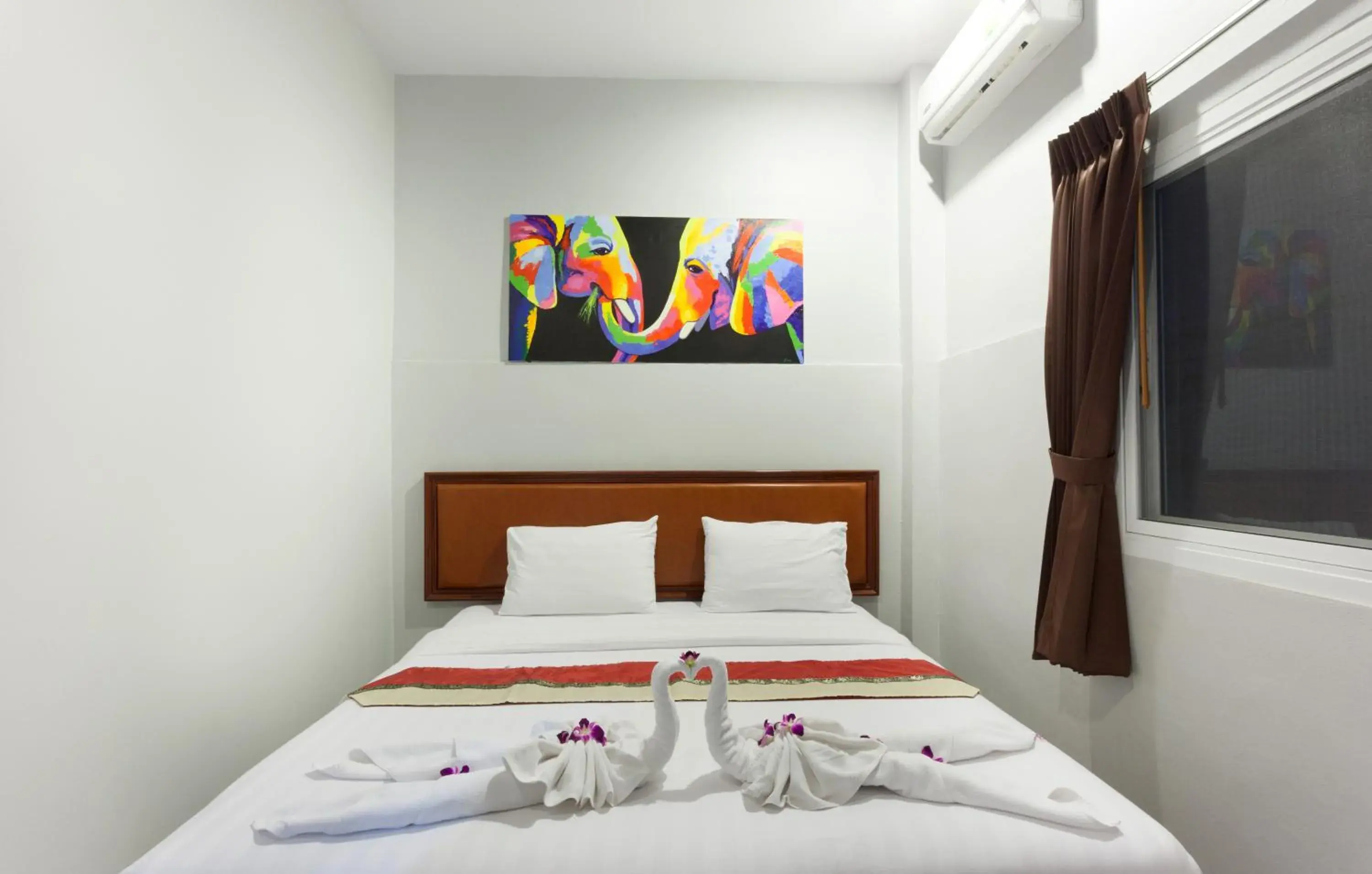 Freedom Hotel Freedom Hotel