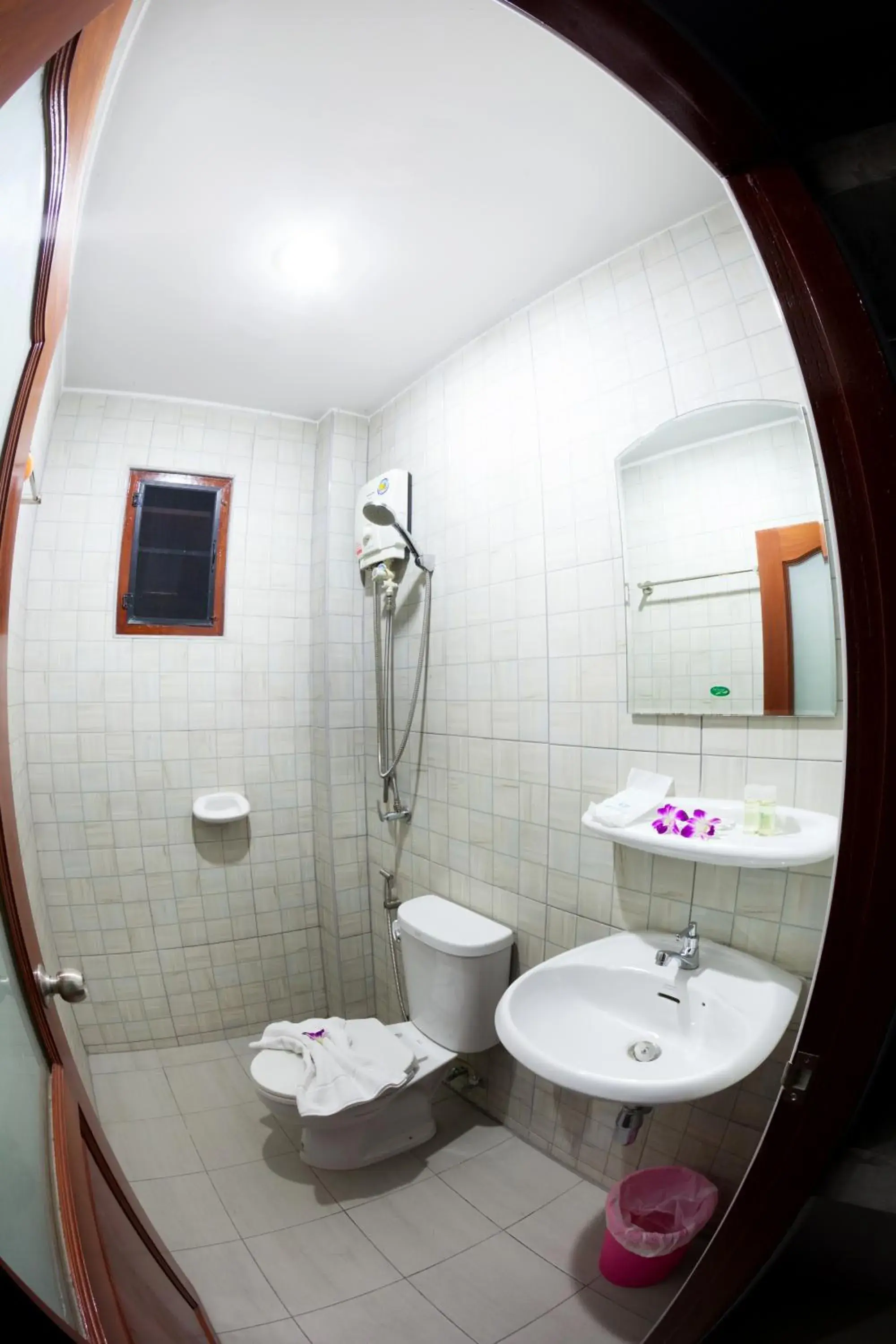 Standard Double Room in Freedom Hotel Standard Double Room in Freedom Hotel