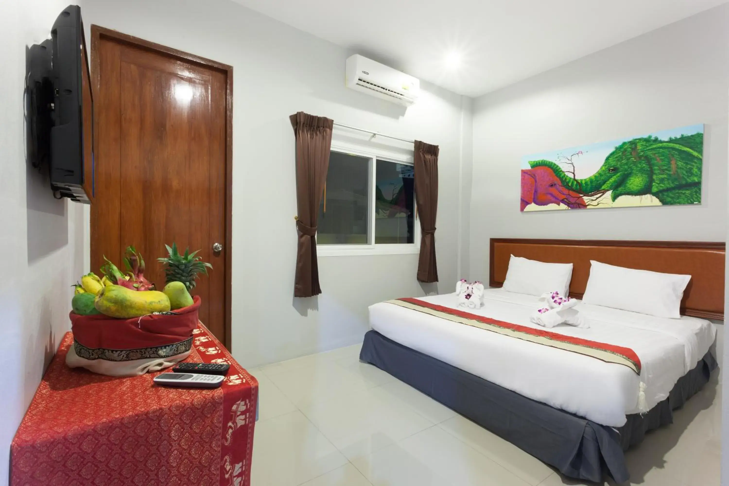 Freedom Hotel Freedom Hotel