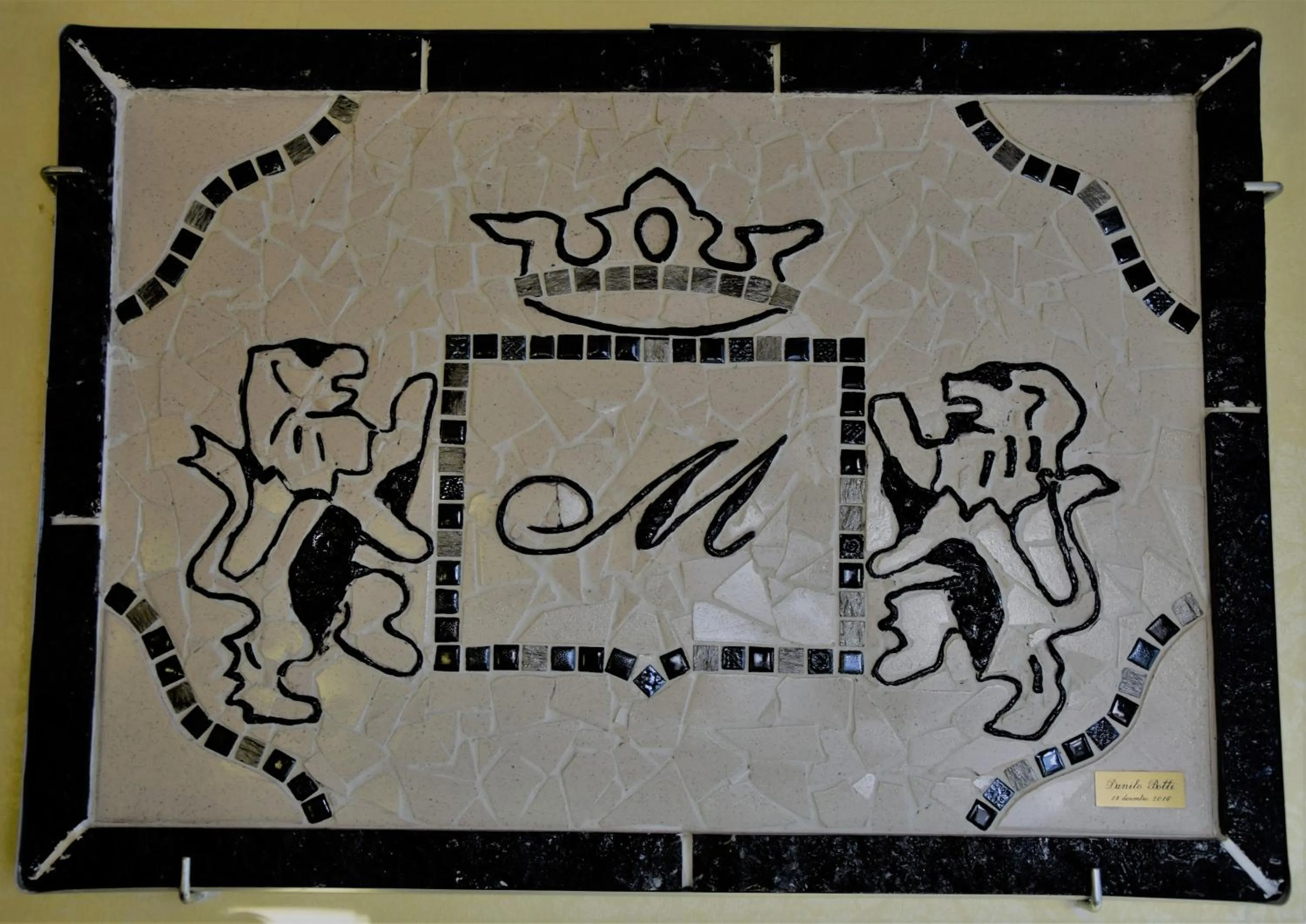 Hotel Ristorante Da Marco