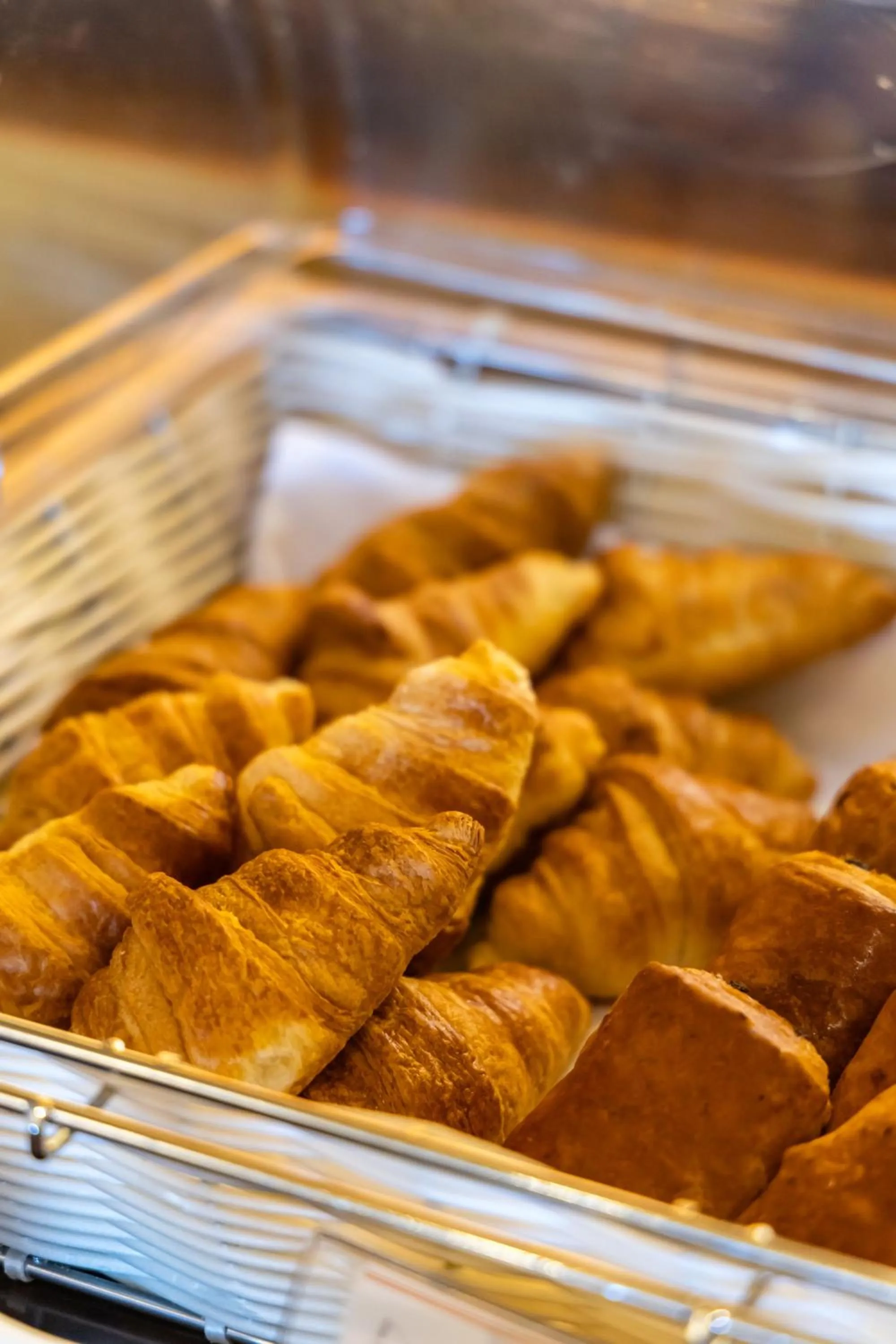 Restaurant/places to eat in One Niseko Resort Towers