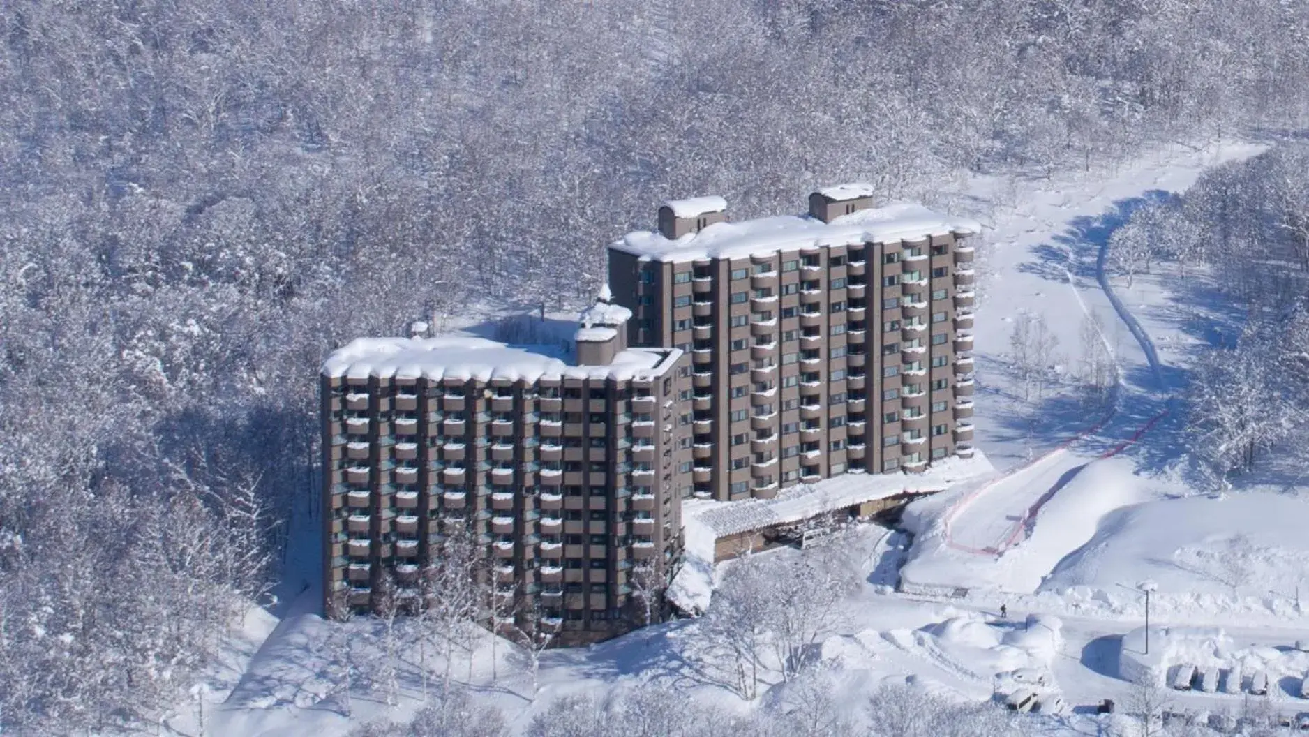 One Niseko Resort Towers One Niseko Resort Towers