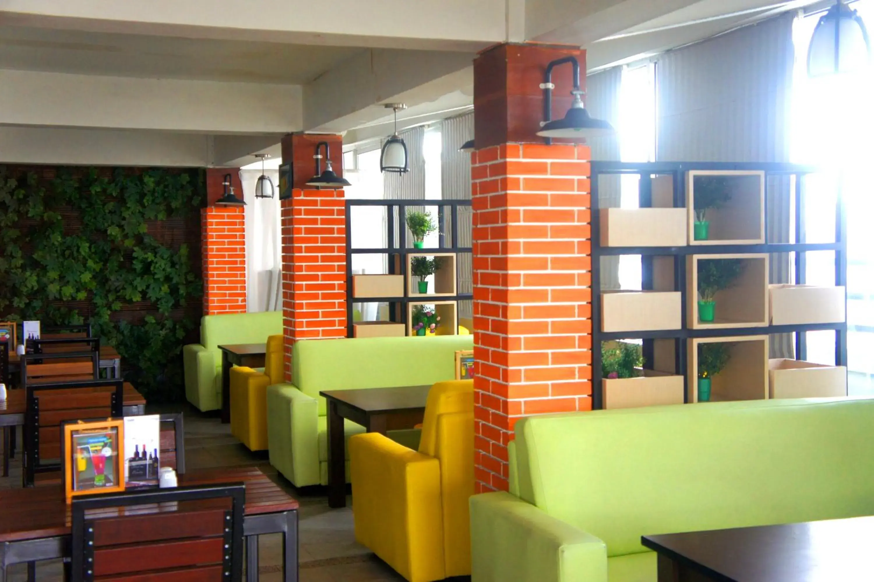 Transera Hotel Pontianak Transera Hotel Pontianak