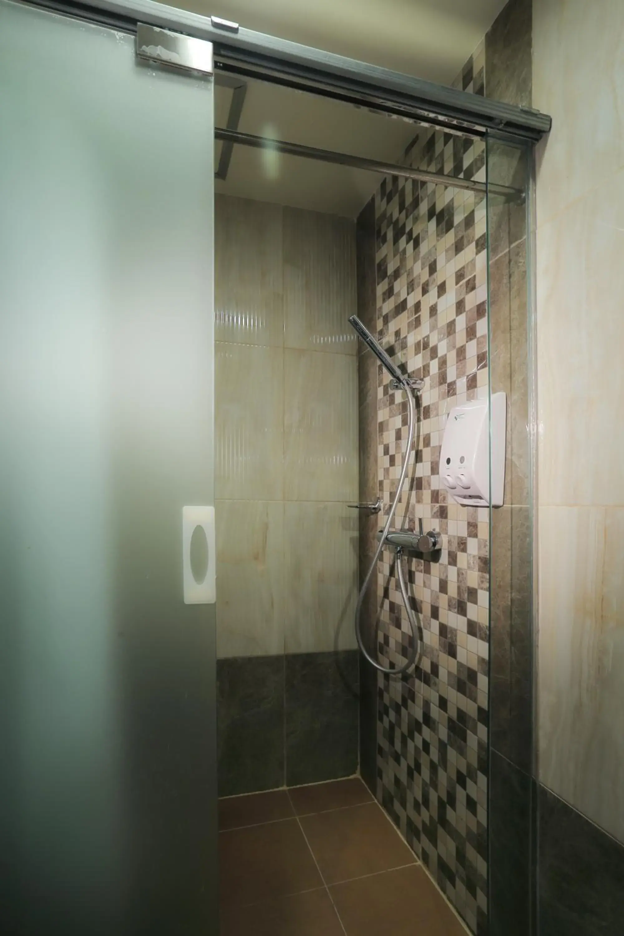 Superior Double or Twin Room in Transera Hotel Pontianak Superior Double or Twin Room in Transera Hotel Pontianak