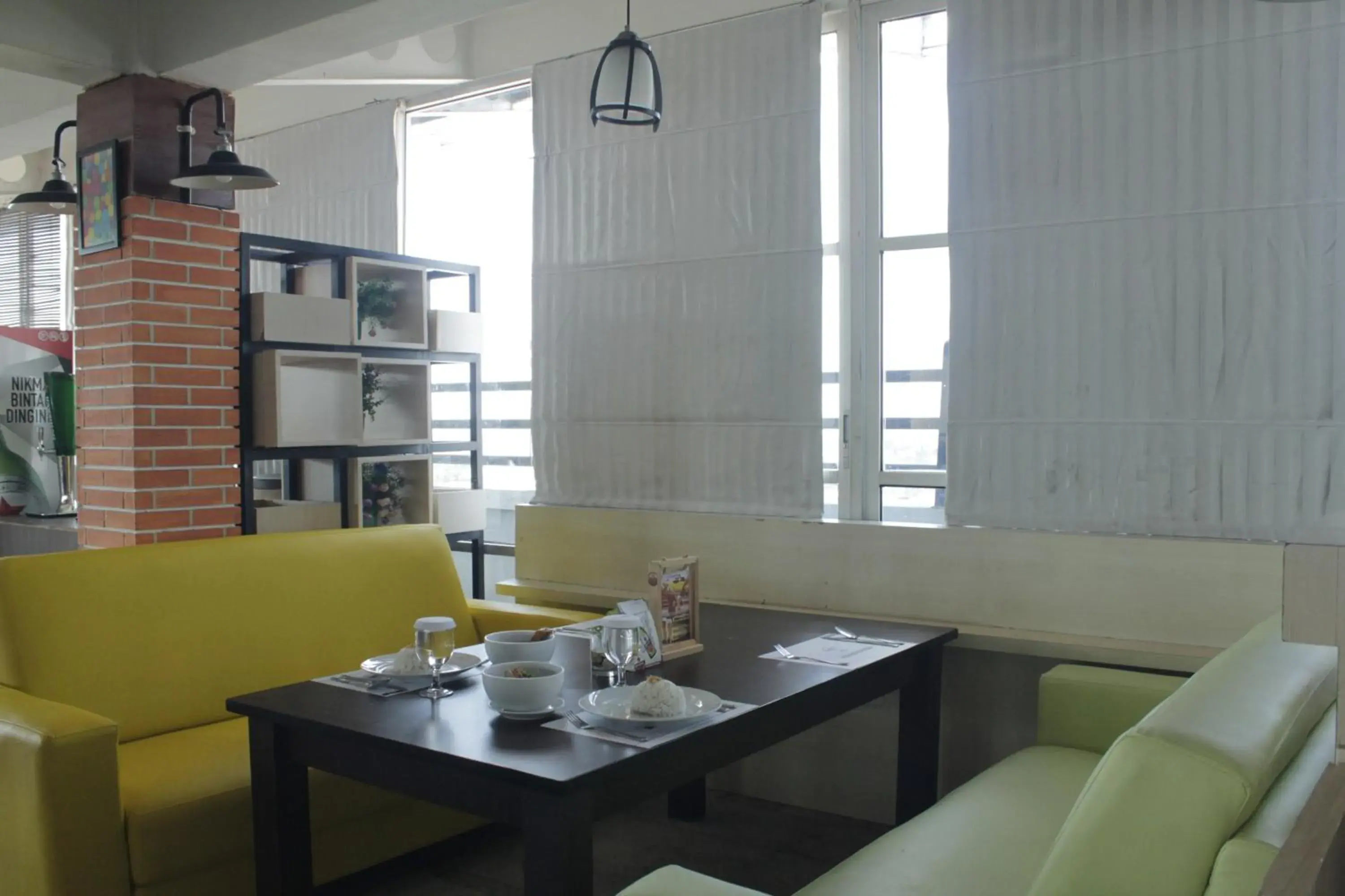 Transera Hotel Pontianak Transera Hotel Pontianak