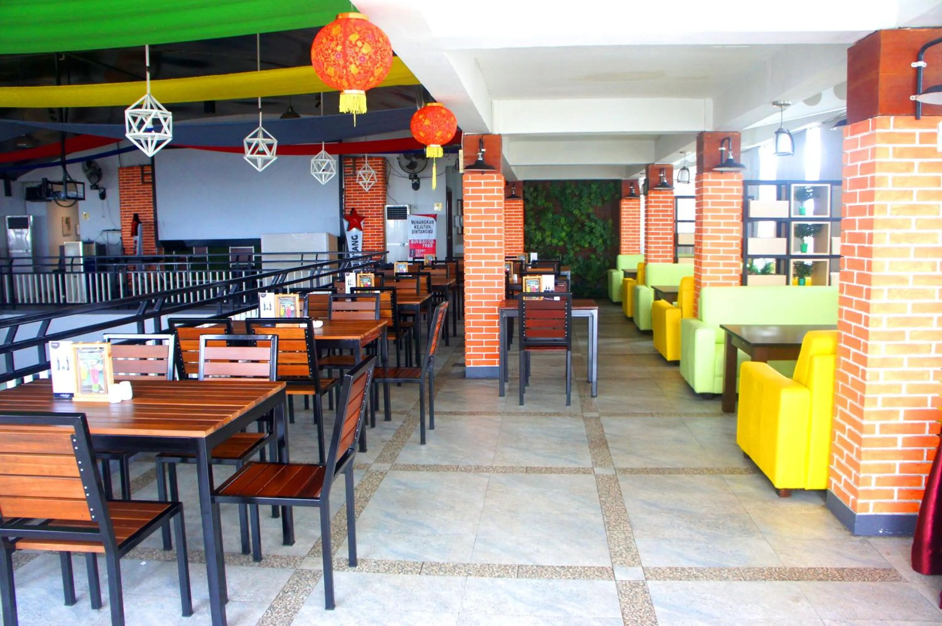 Transera Hotel Pontianak