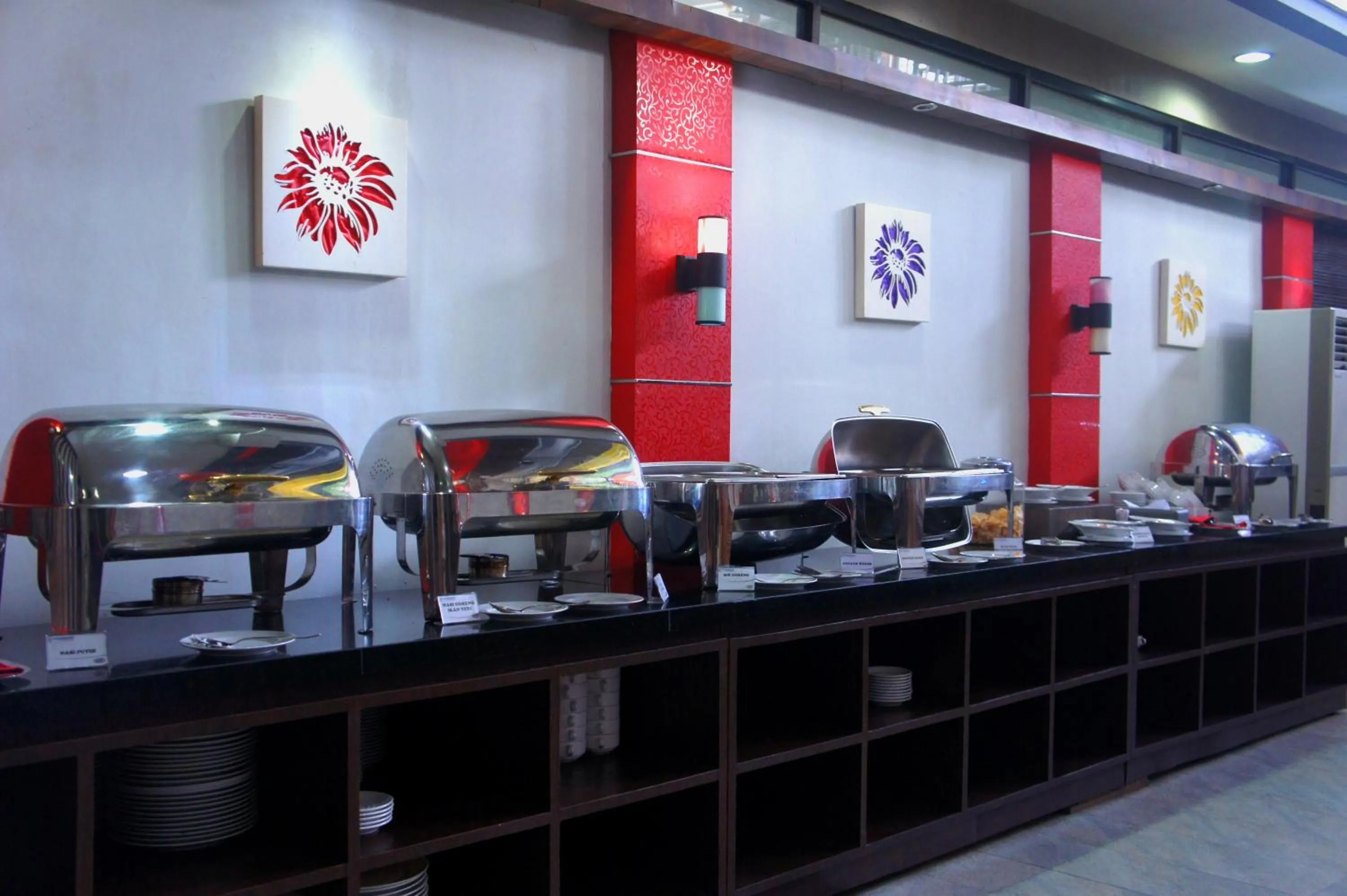 Transera Hotel Pontianak